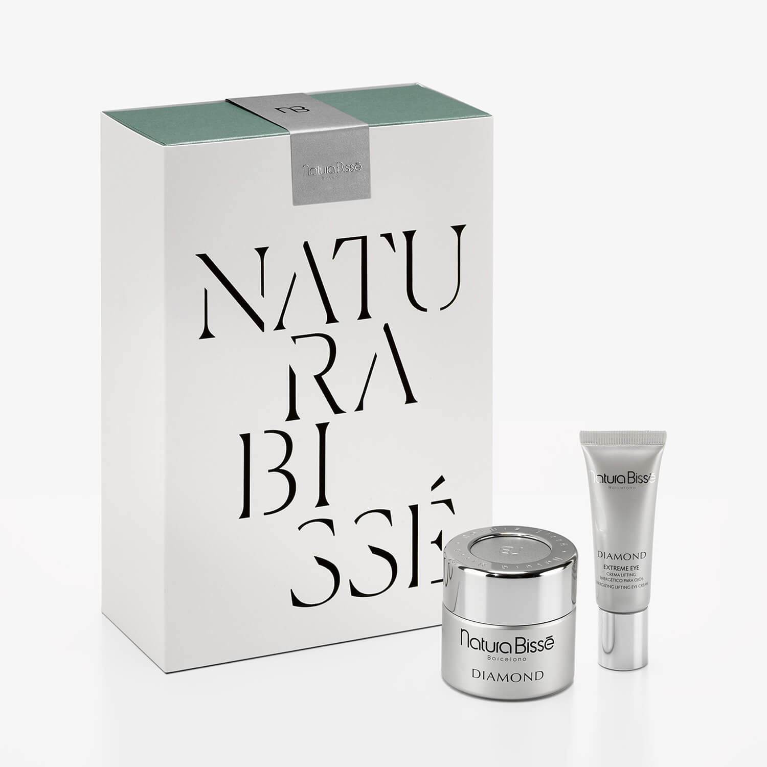 

Natura Bissé Diamond Extreme Set