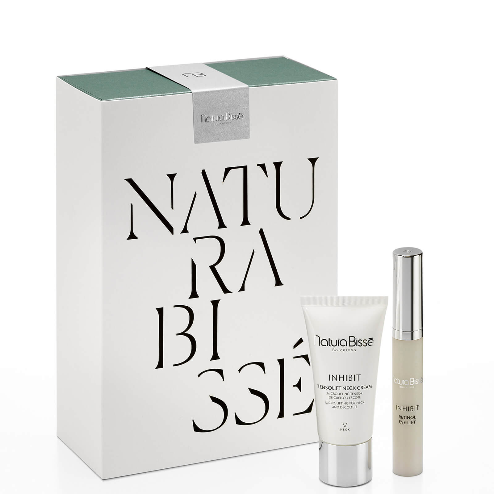 Natura Bissé Inhibit Set