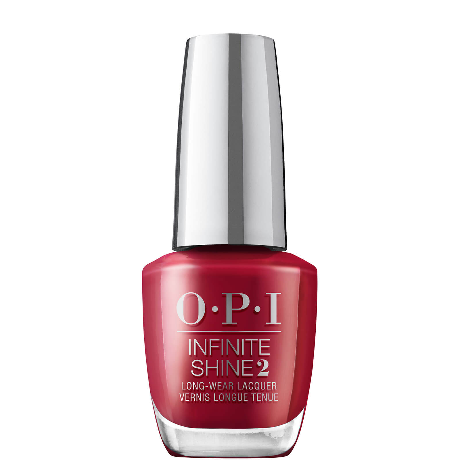 

OPI Celebration Collection Infinite Shine Long-Wear Nail Polish 15ml (Various Shades) - Maraschino Cheer-y
