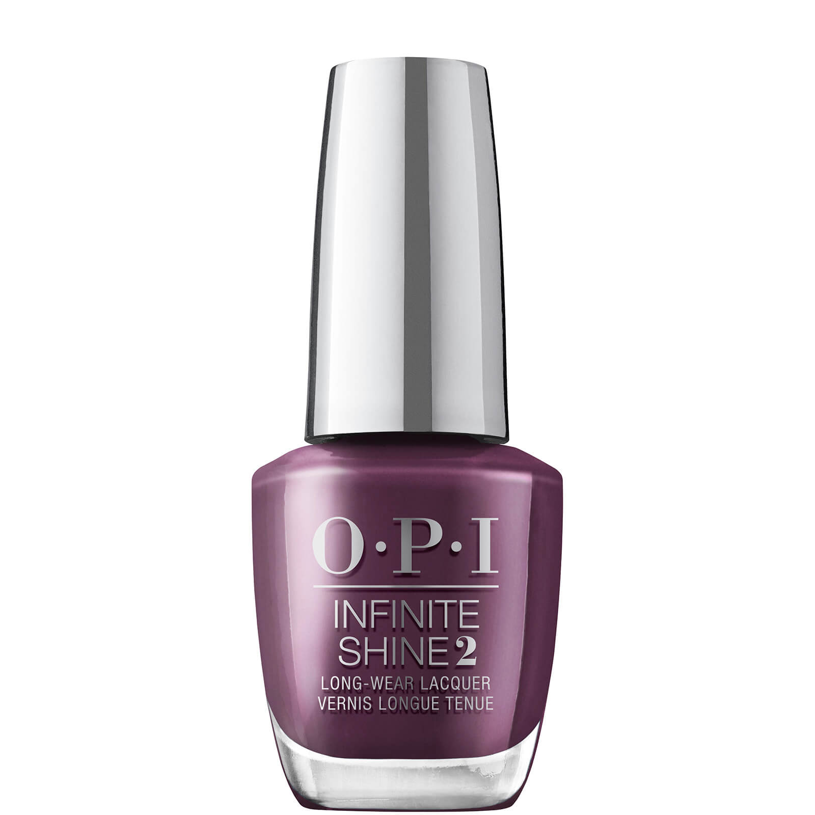 

OPI Celebration Collection Infinite Shine Long-Wear Nail Polish 15ml (Various Shades) - OPI