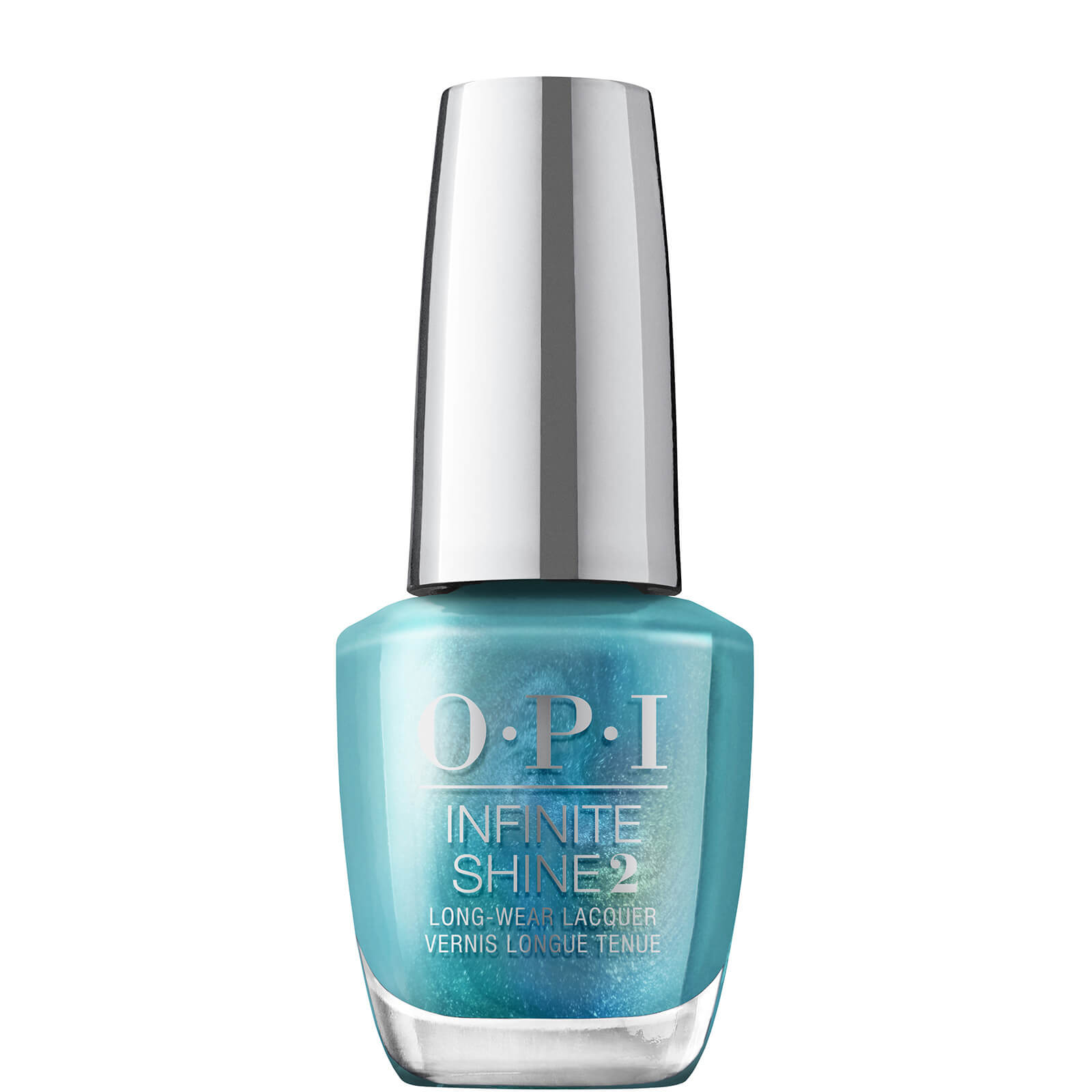 

OPI Celebration Collection Infinite Shine Long-Wear Nail Polish 15ml (Various Shades) - Ready, Fête, Go