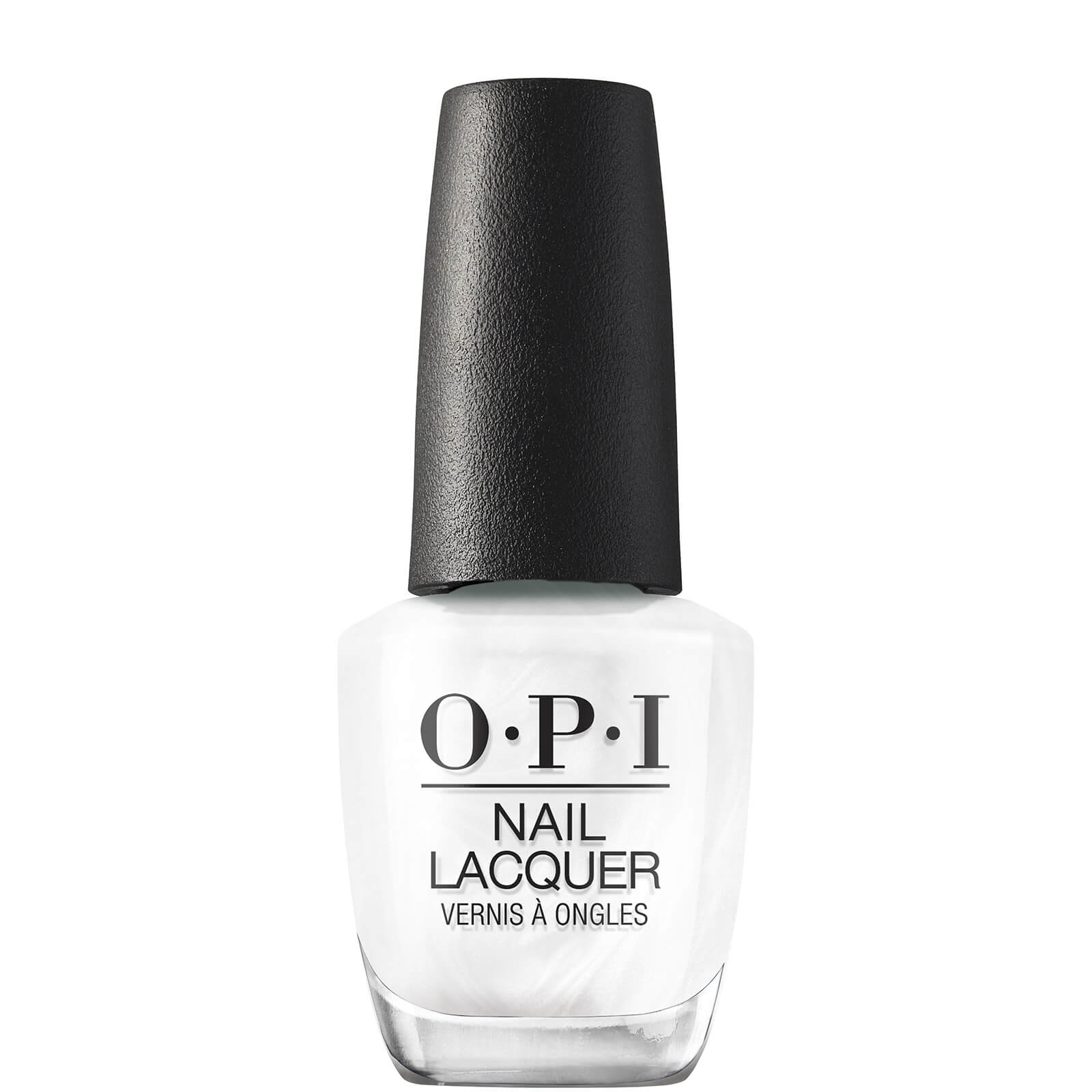 Image of OPI Celebration Collection Nail Polish (Various Shades) - Snow Day in LA