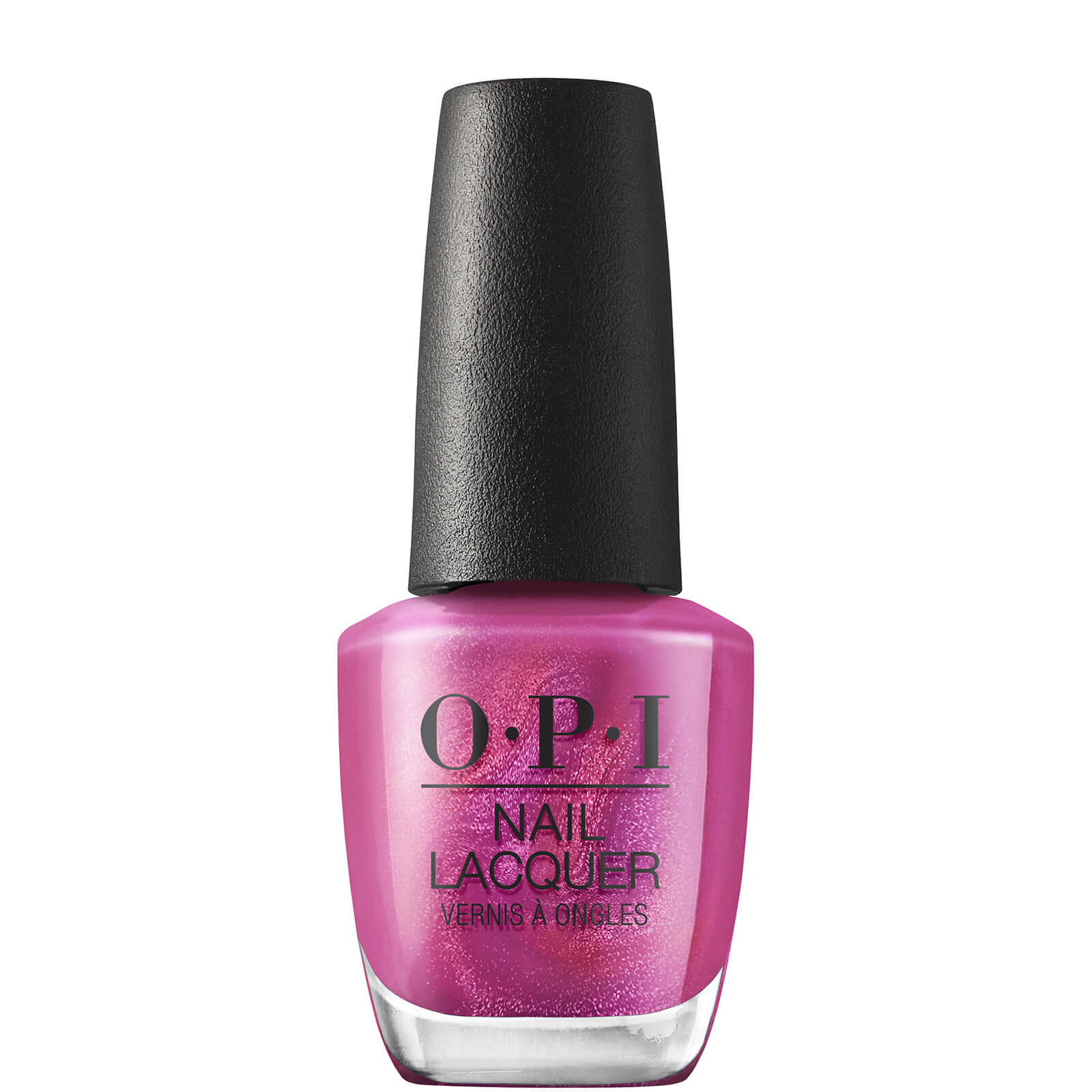 

OPI Celebration Collection Nail Polish (Various Shades) - Mylar Dreams
