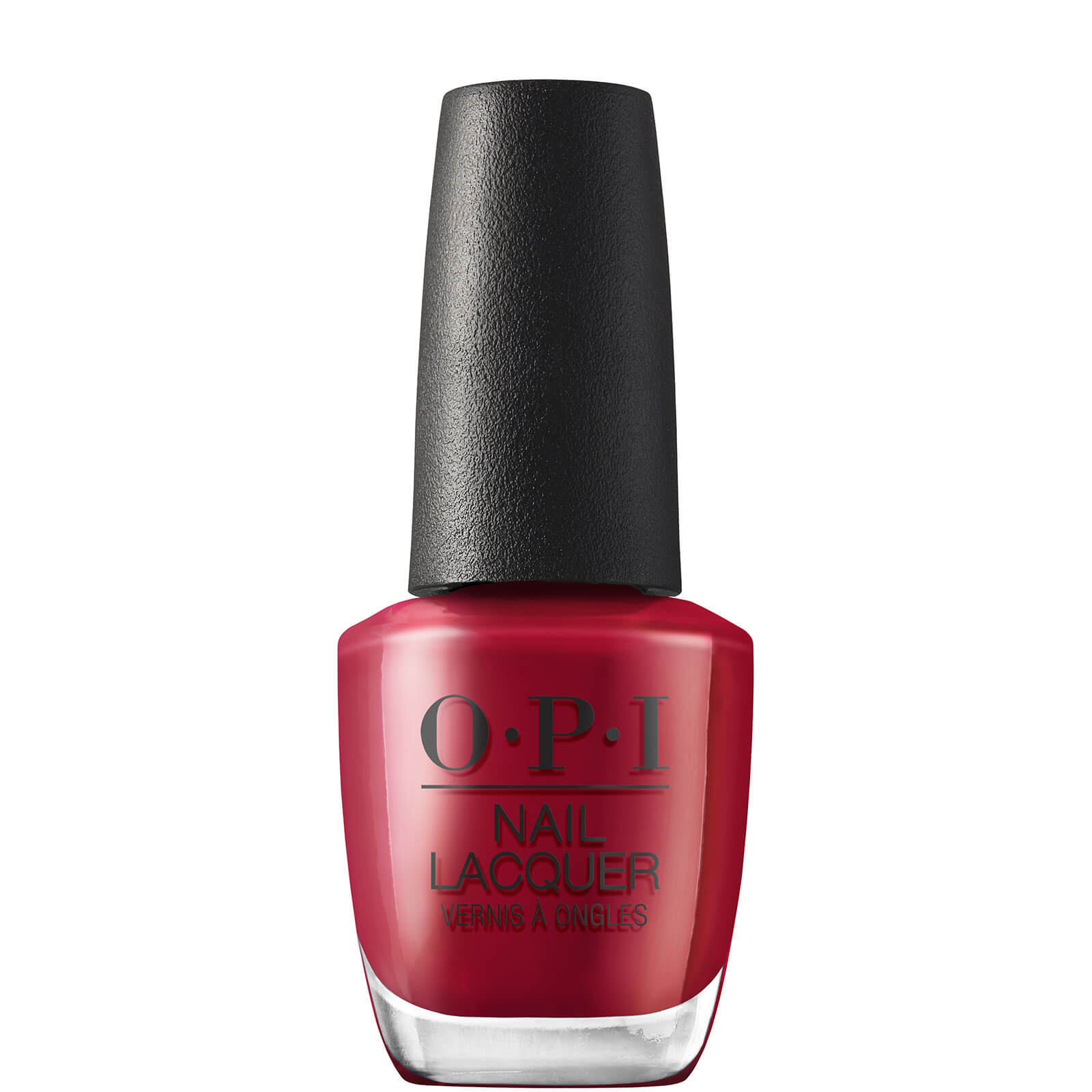 

OPI Celebration Collection Nail Polish (Various Shades) - Maraschino Cheer-y