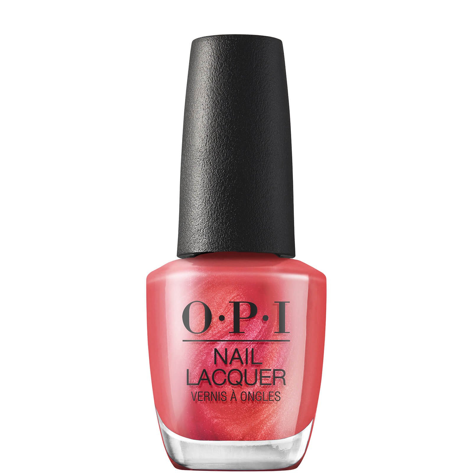

OPI Celebration Collection Nail Polish (Various Shades) - Paint the Tinseltown Red