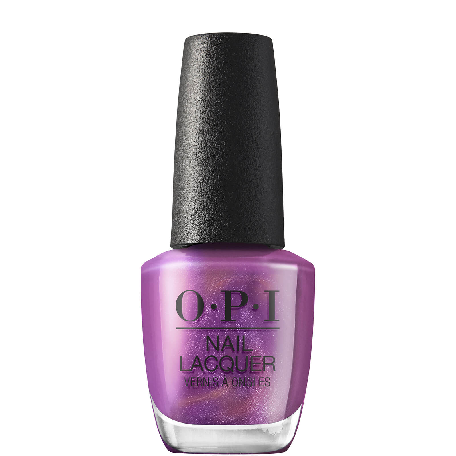 

OPI Celebration Collection Nail Polish (Various Shades) - My Color Wheel is Spinning