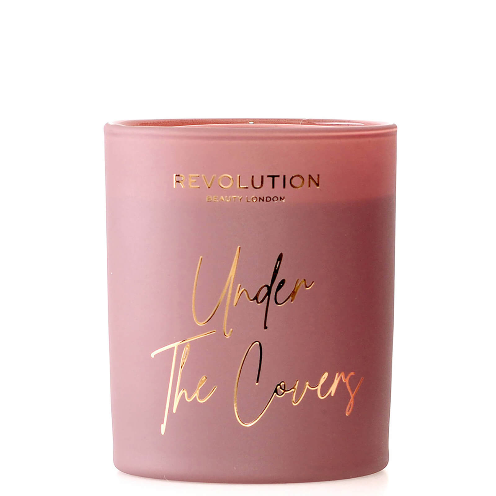 

Makeup Revolution Home Under The Covers Scented Candle 10g