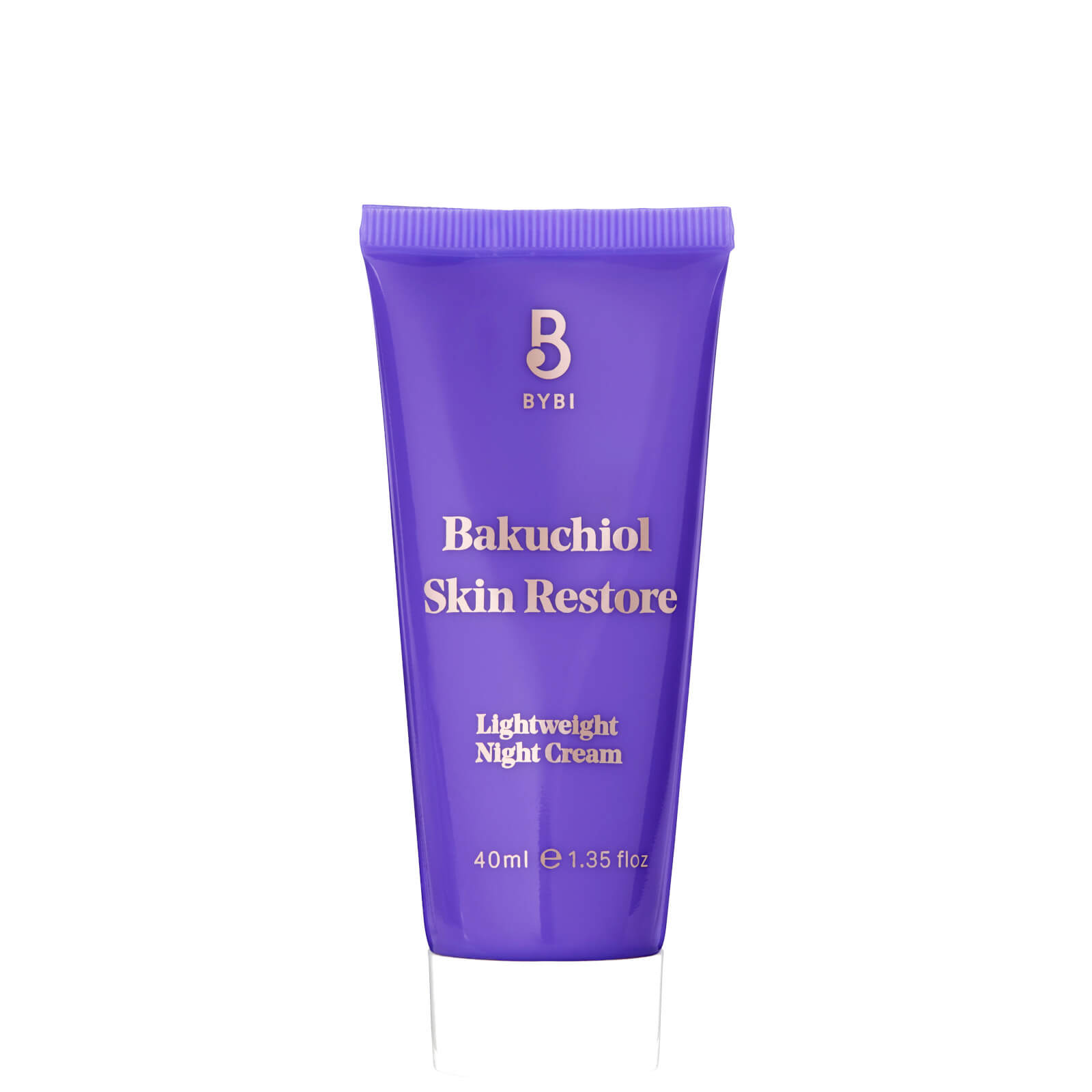 BYBI Exclusive Bakuchiol Skin Restore -ihon palautustuote 40 ml