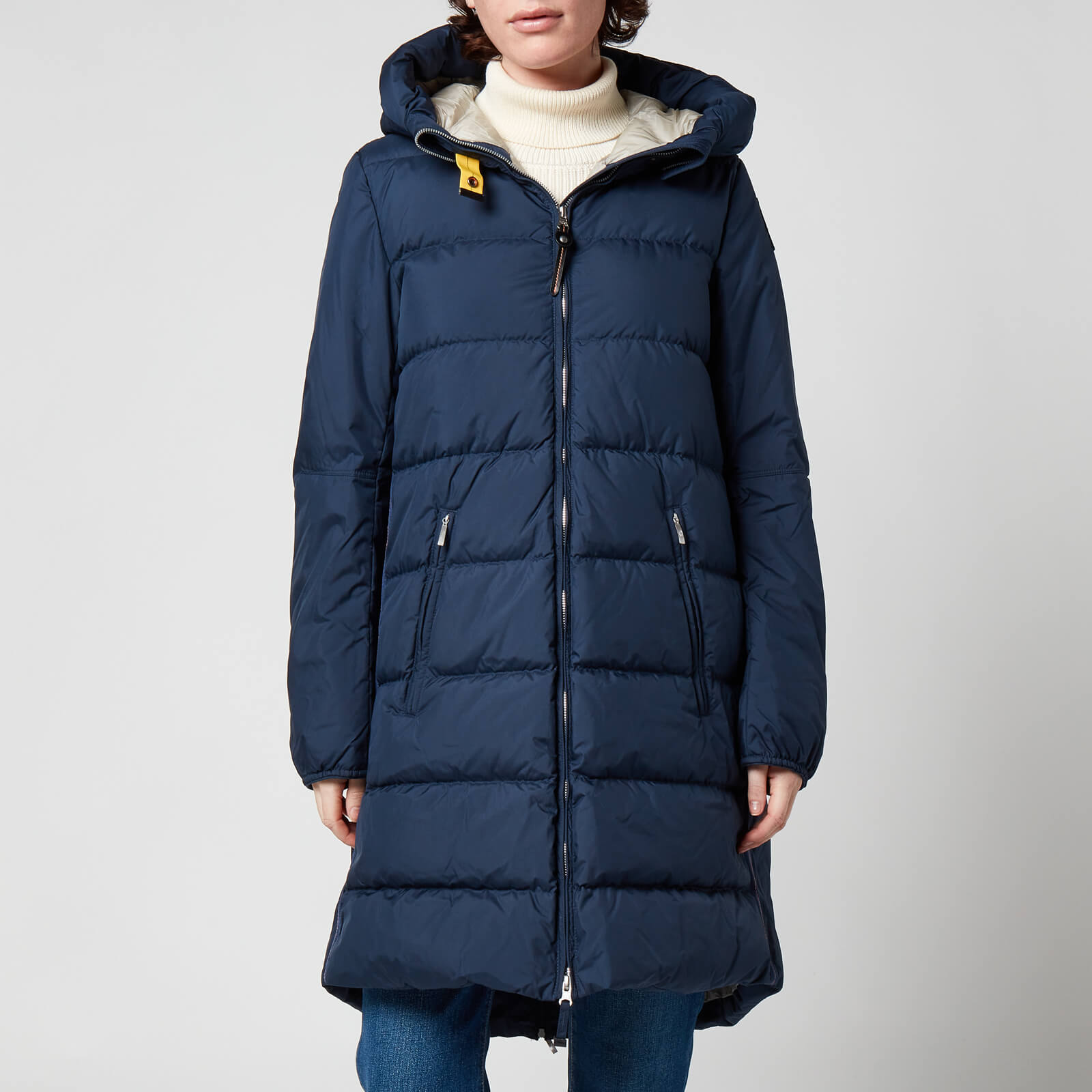Parajumpers Women's Tracie Coat - Navy - S