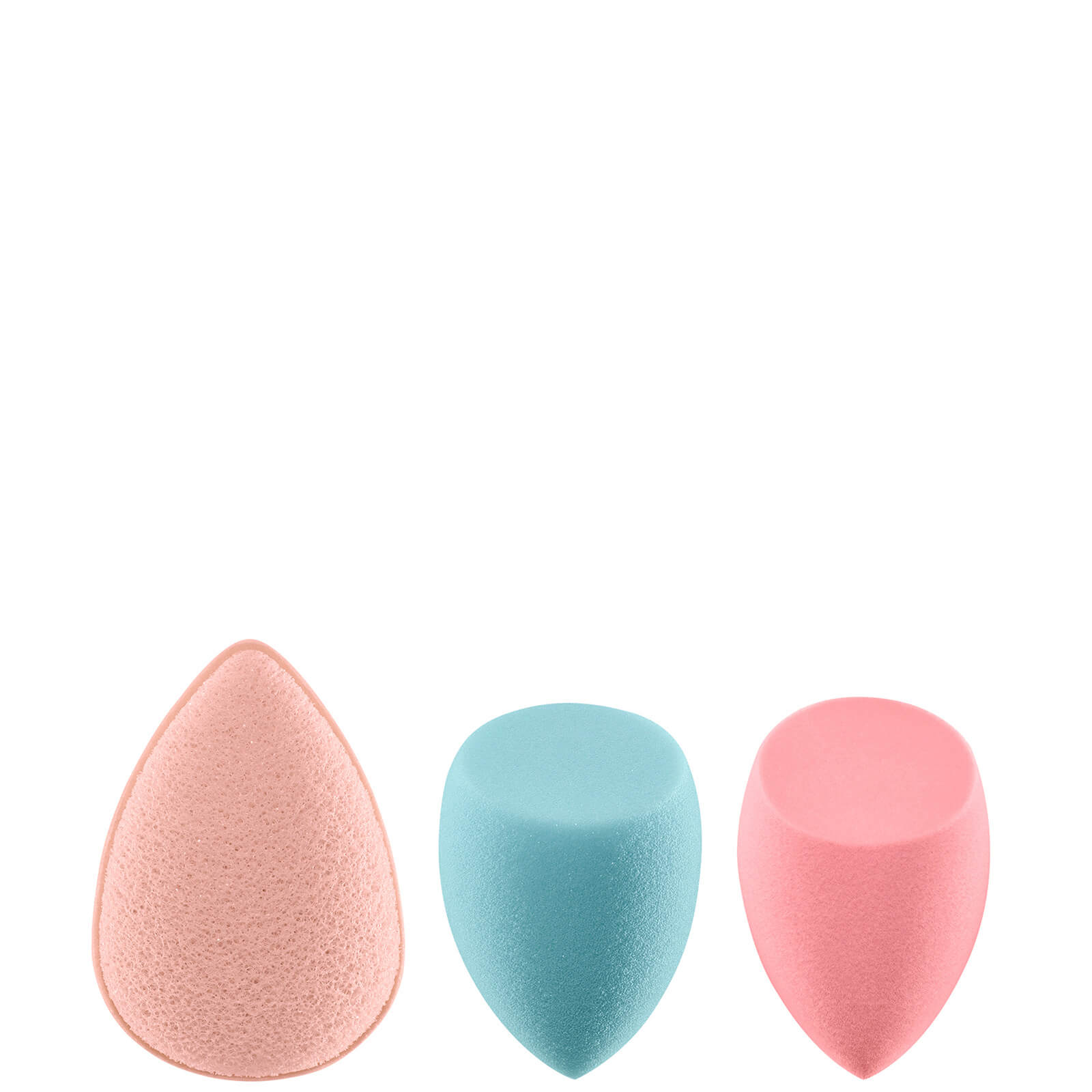 Real Techniques Poreless Perfection Kit