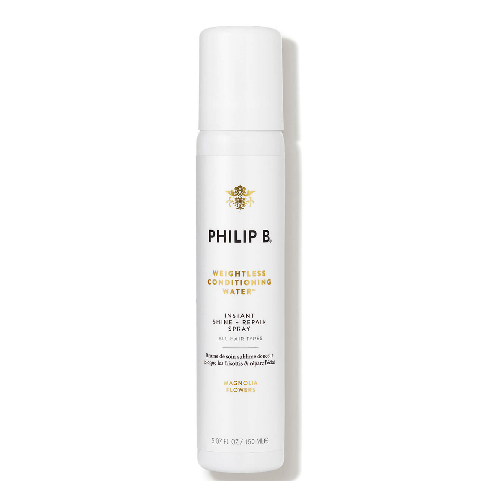 Philip B Weightless Conditioning Water 75ml - $25 Value product