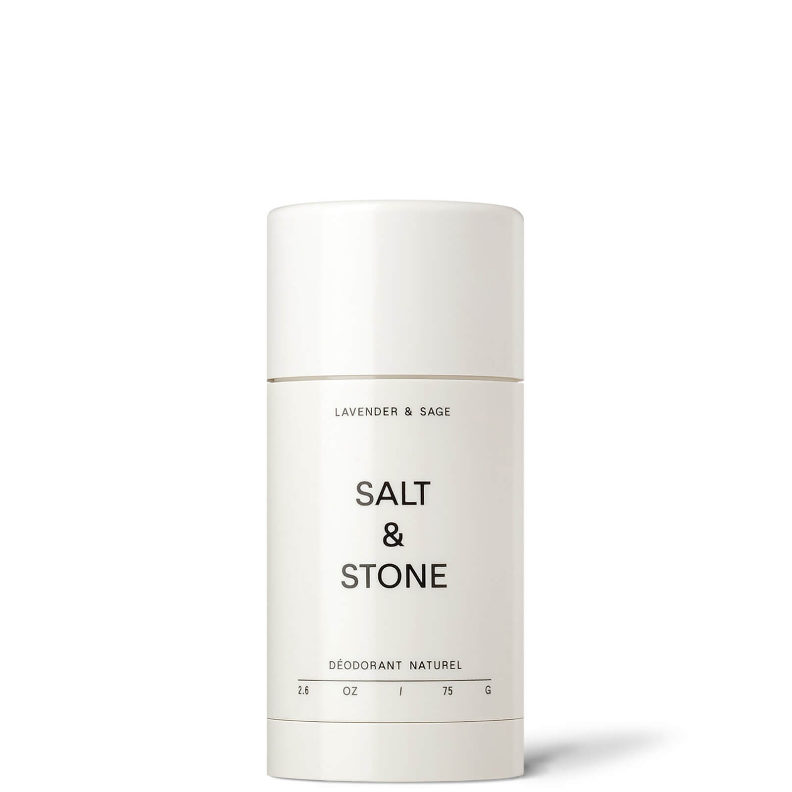 

Salt & Stone Lavender and Sage - Formula No 1