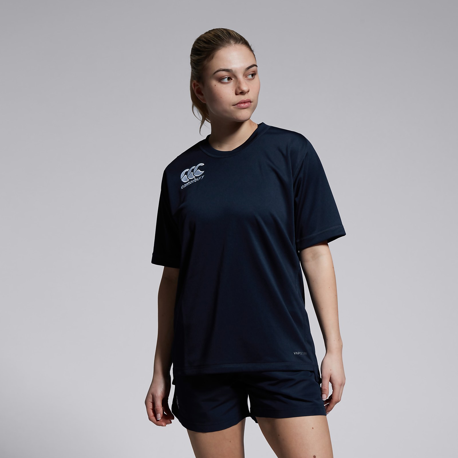 Womens Club Jersey Navy