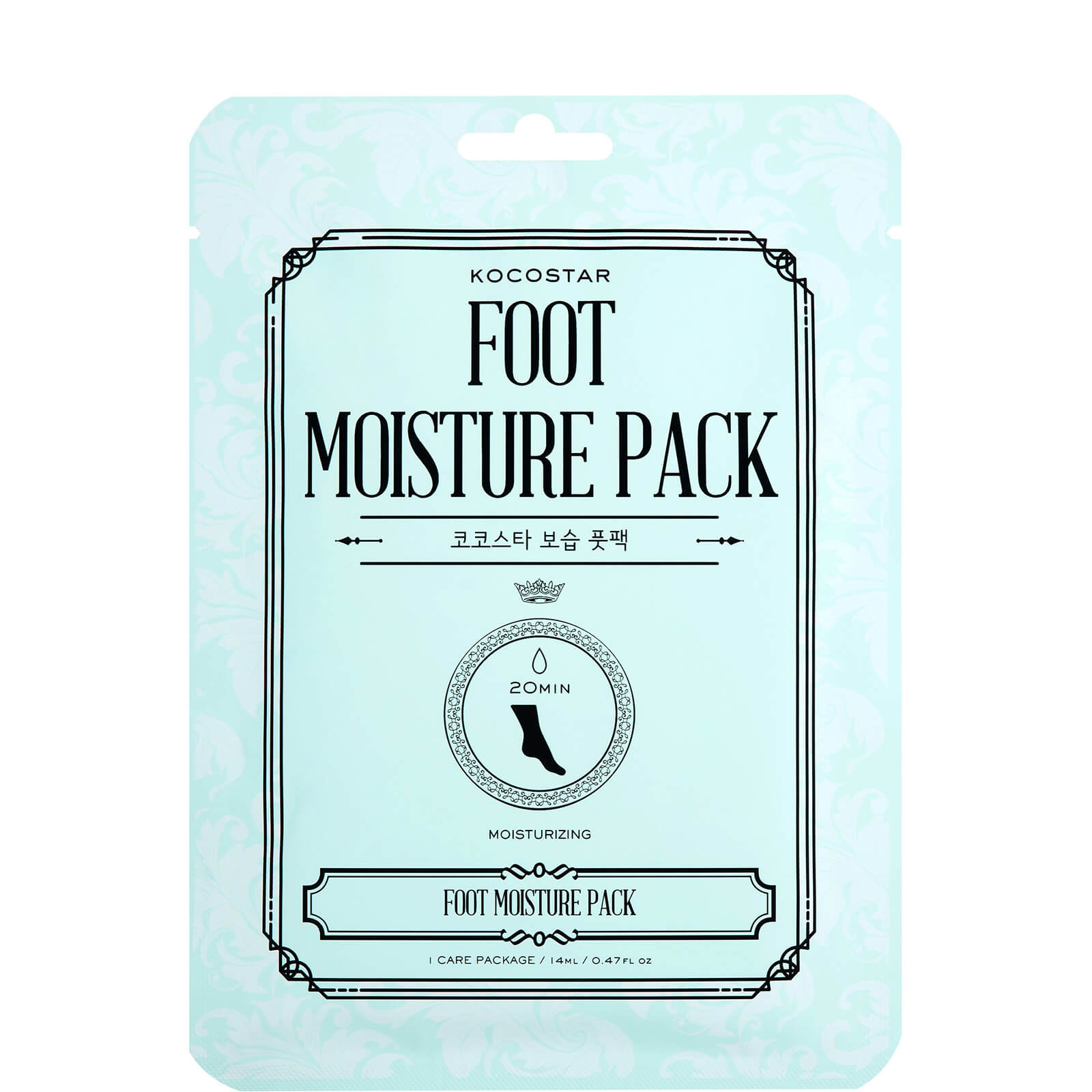 

Kocostar Foot Moisture Pack