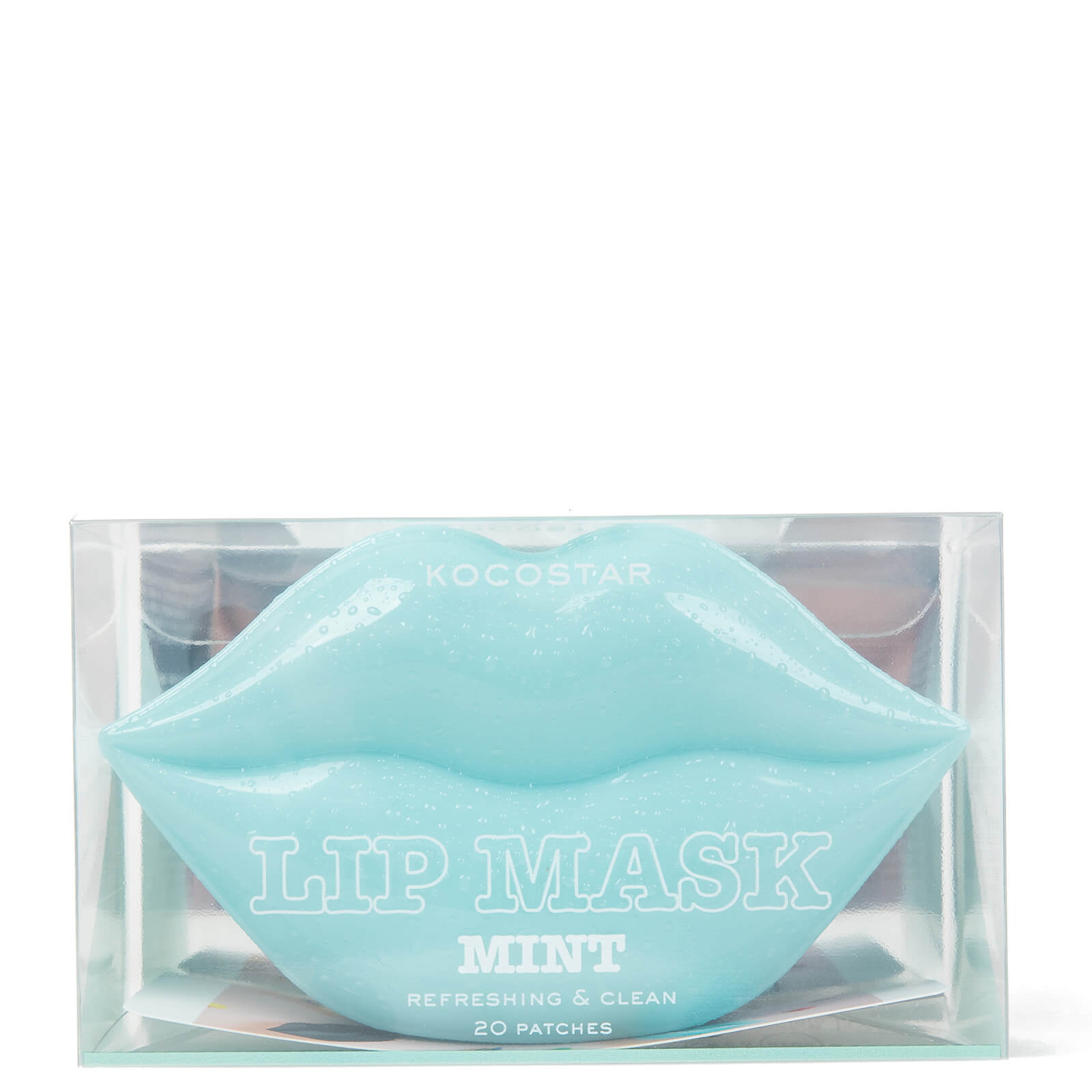 

Kocostar Lip Mask - Mint