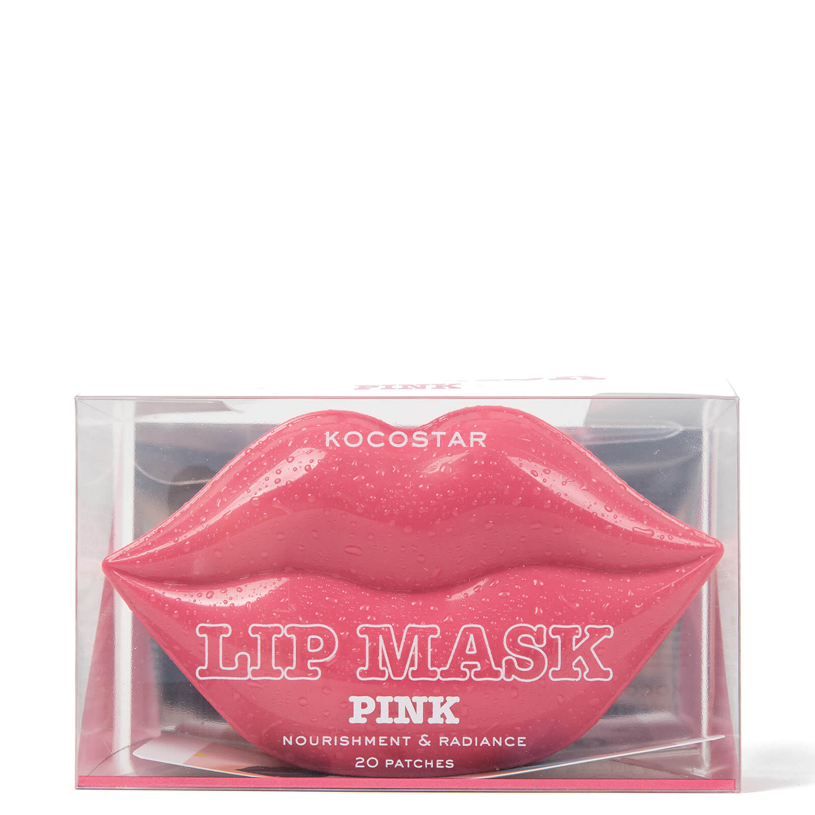 

Kocostar Lip Mask - Pink
