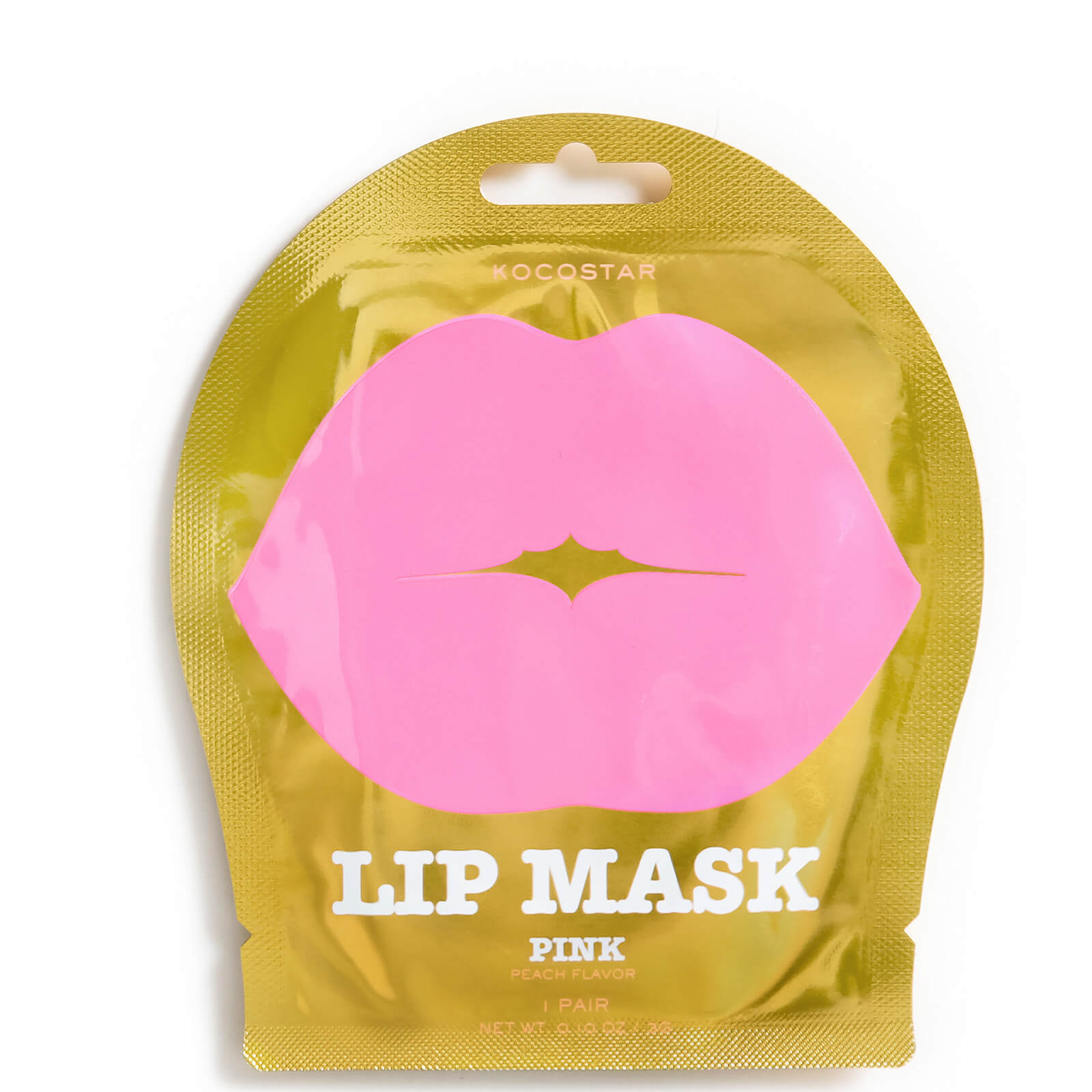 

Kocostar Lip Mask - Pink