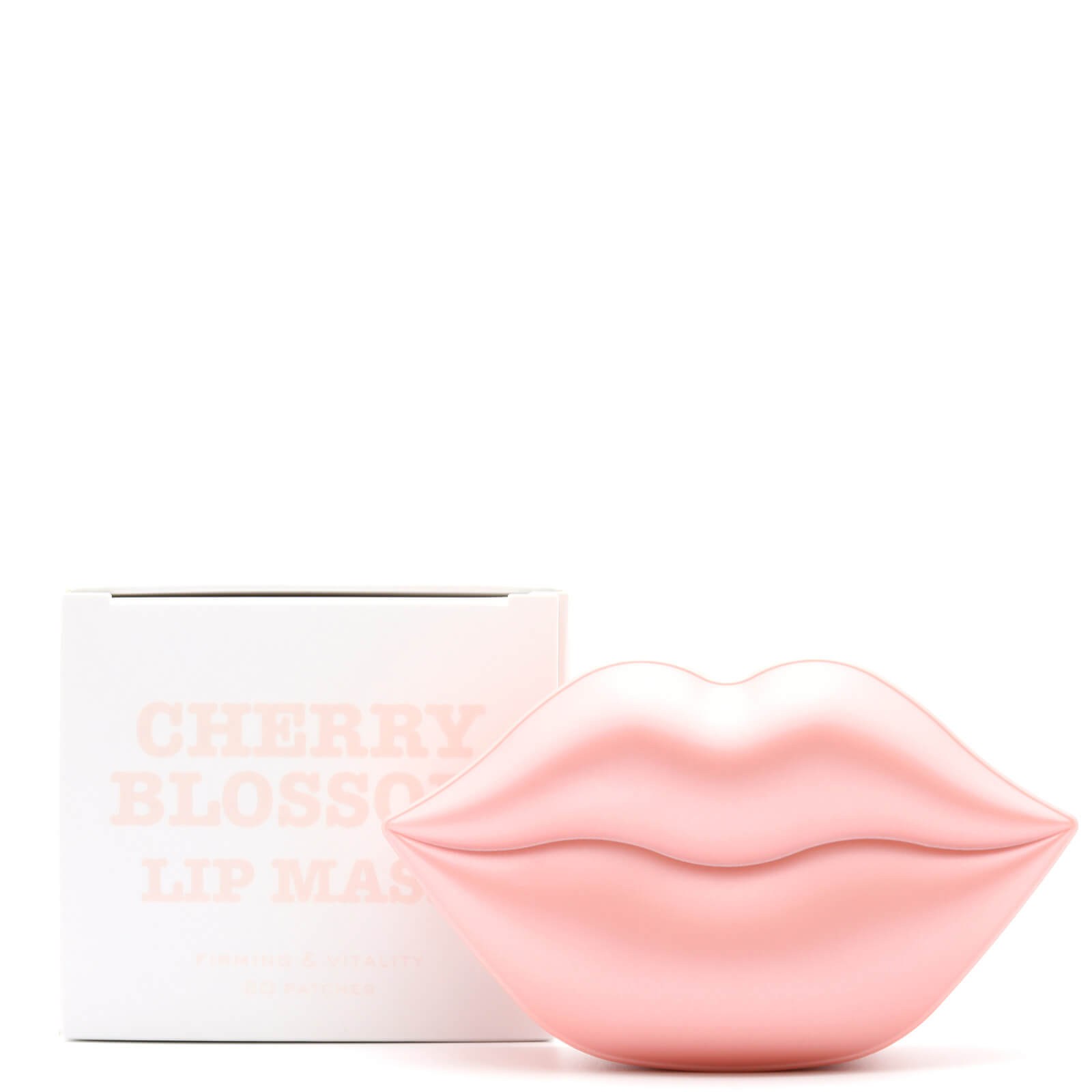

Kocostar Lip Mask - Cherry Blossom