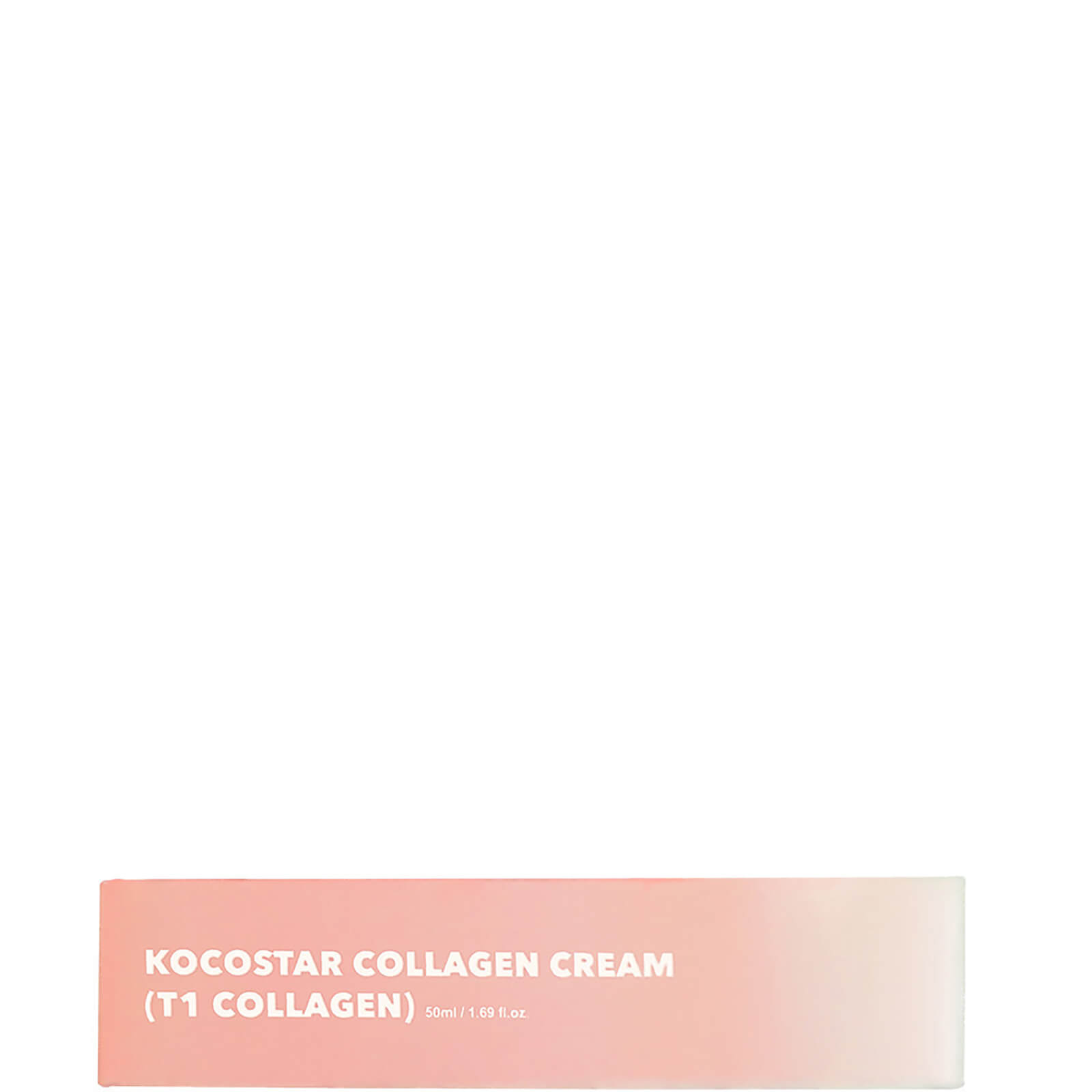 

Kocostar Collagen Cream