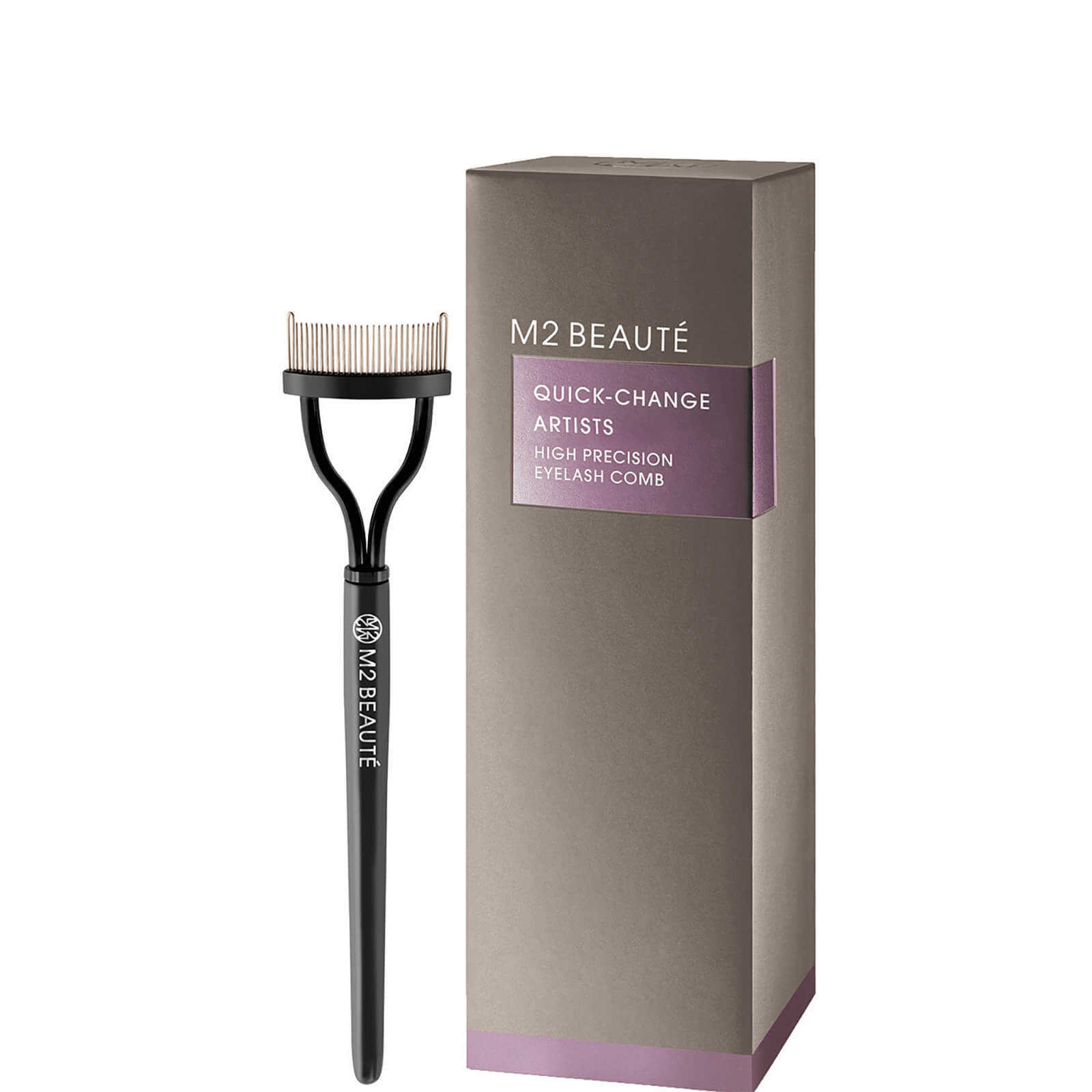 

M2 Beauté Eyebrow Enhancer Color and Care Blonde