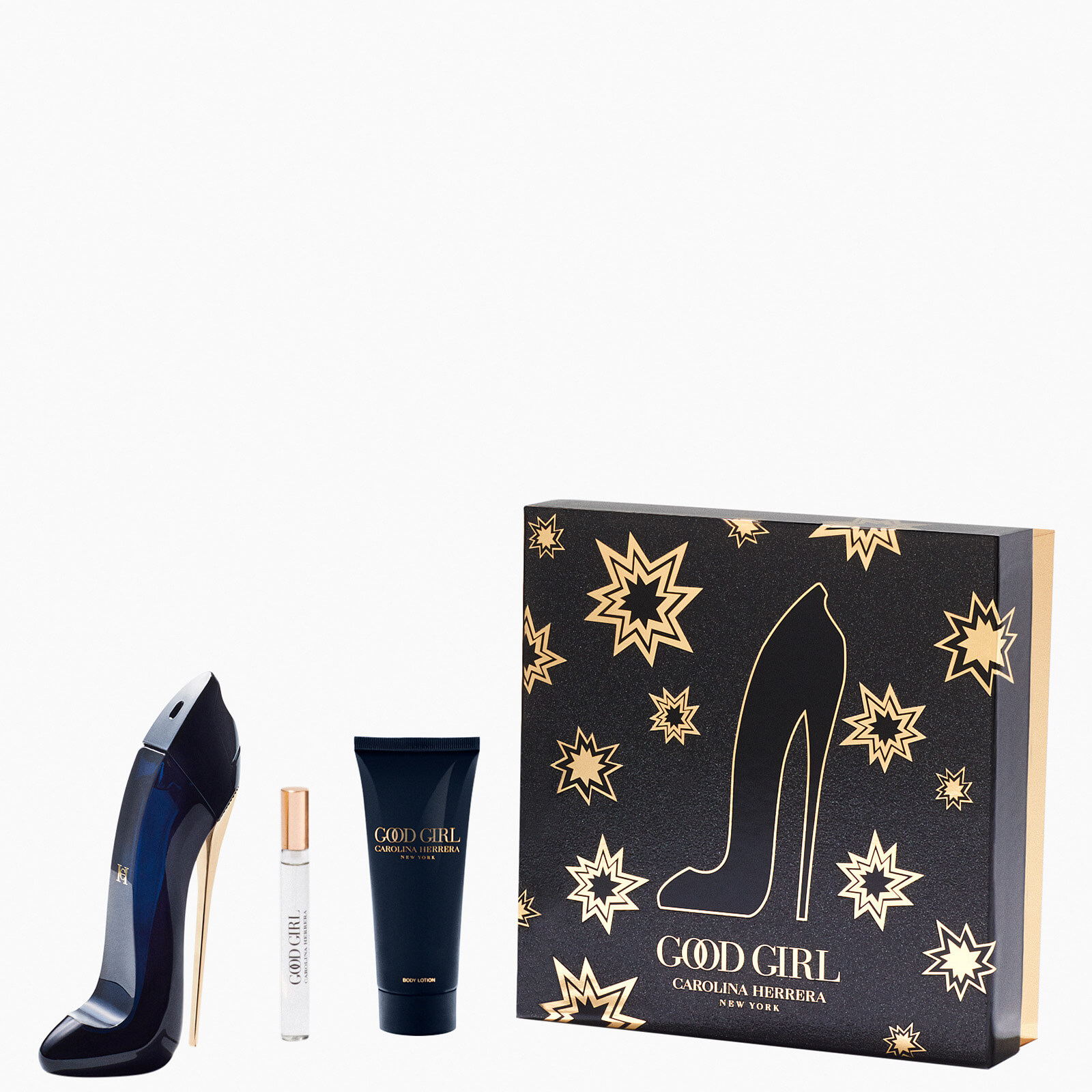 

Carolina Herrera Good Girl EDP 80ml Gift Set