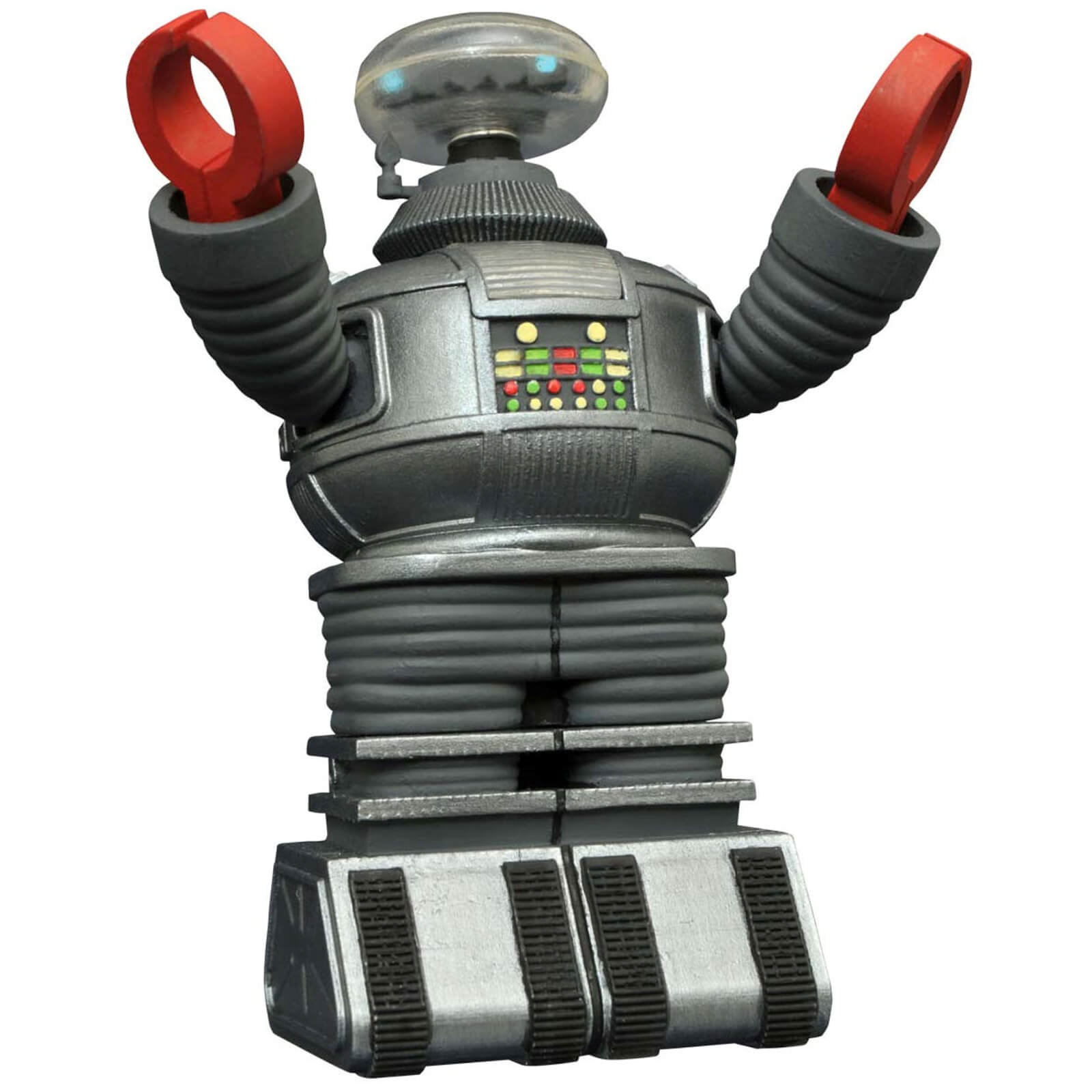 Diamond Select Lost In Space Vinimate Figure - Robot Model B-9