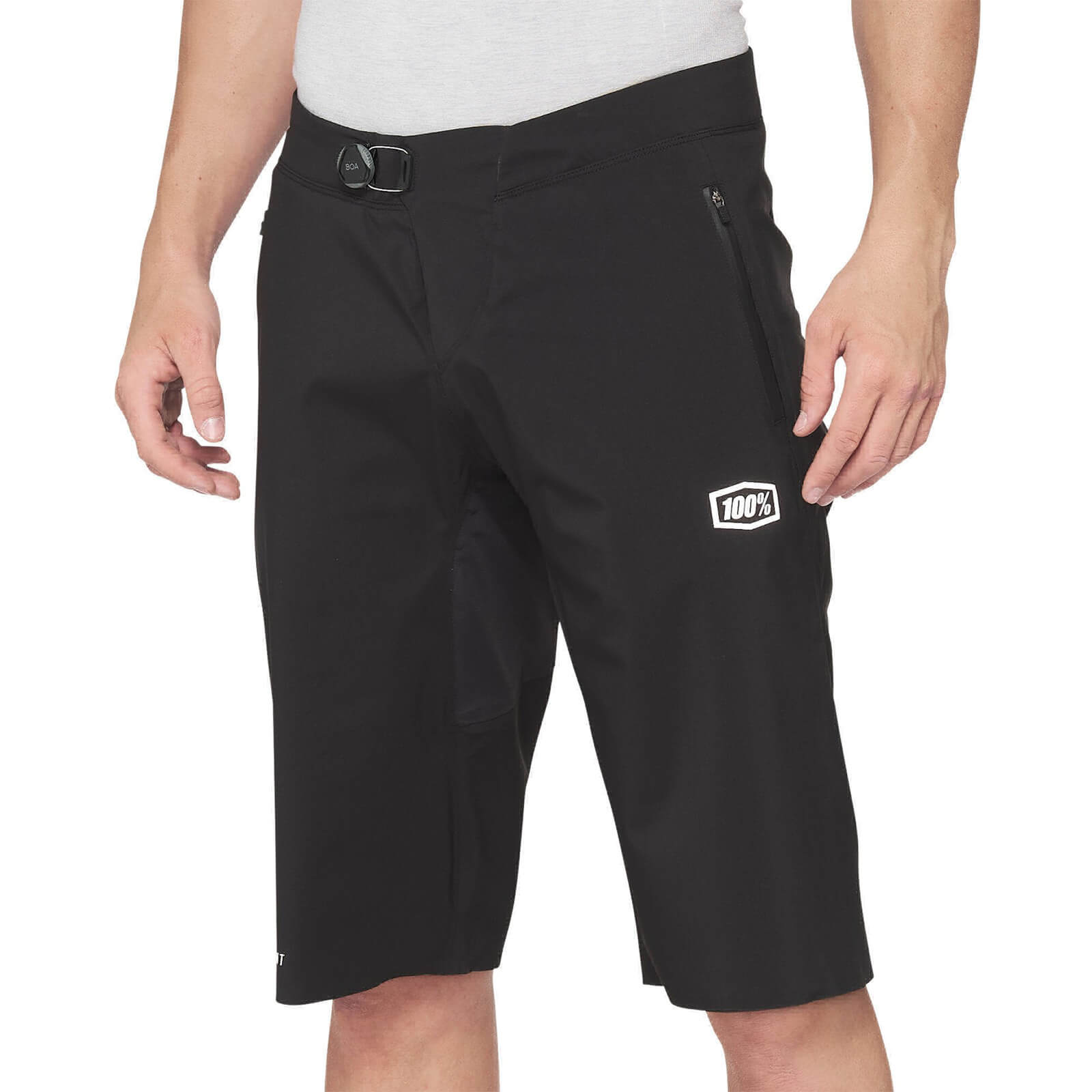 100% Hydromatic MTB Shorts - 38