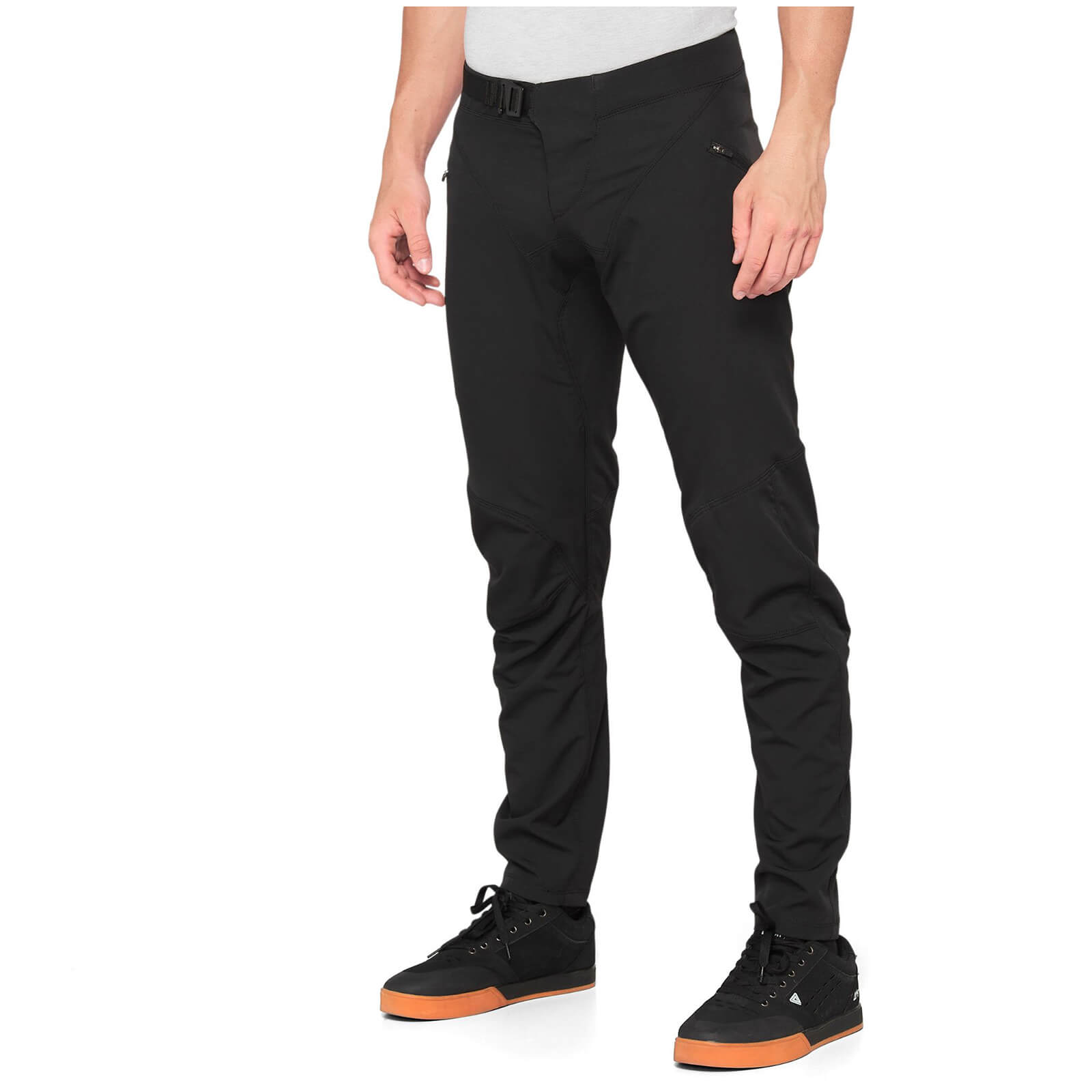 100% Airmatic MTB Pants - 30 - Black