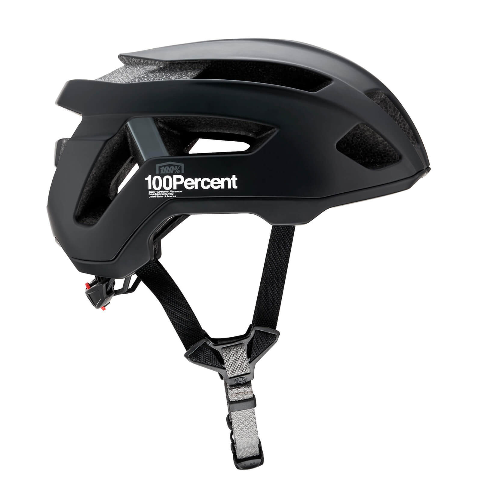 100% Altis Gravel Helmet - S/M