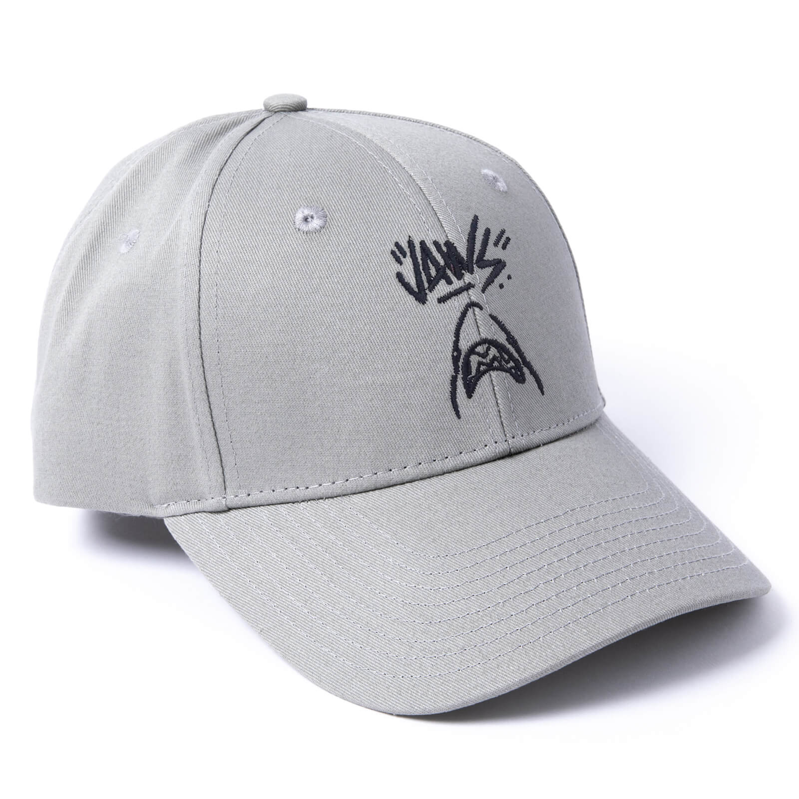 

Milliner x Jaws Grey - Zavvi Exclusive
