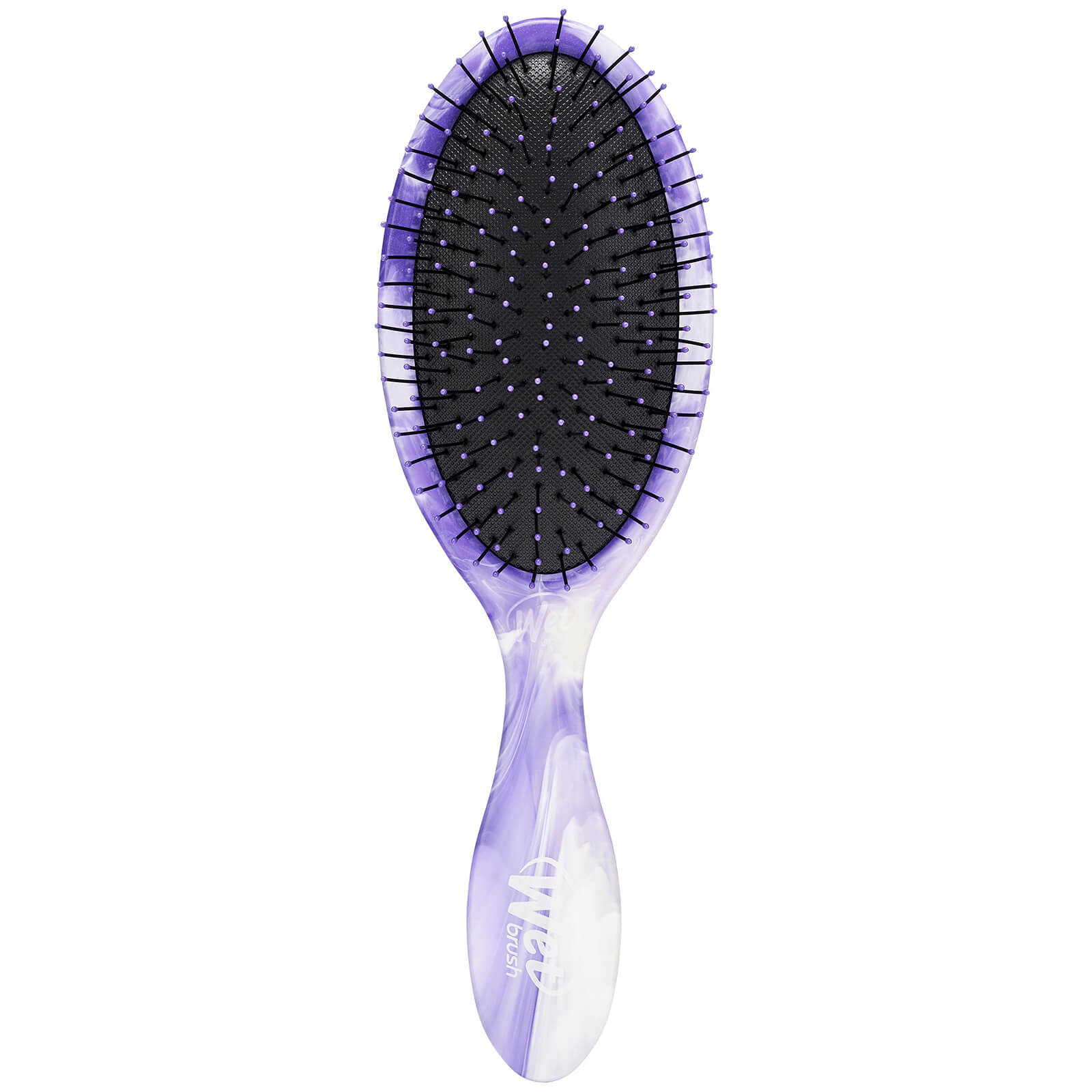 

WetBrush Gemstone Amethyst Original Detangler