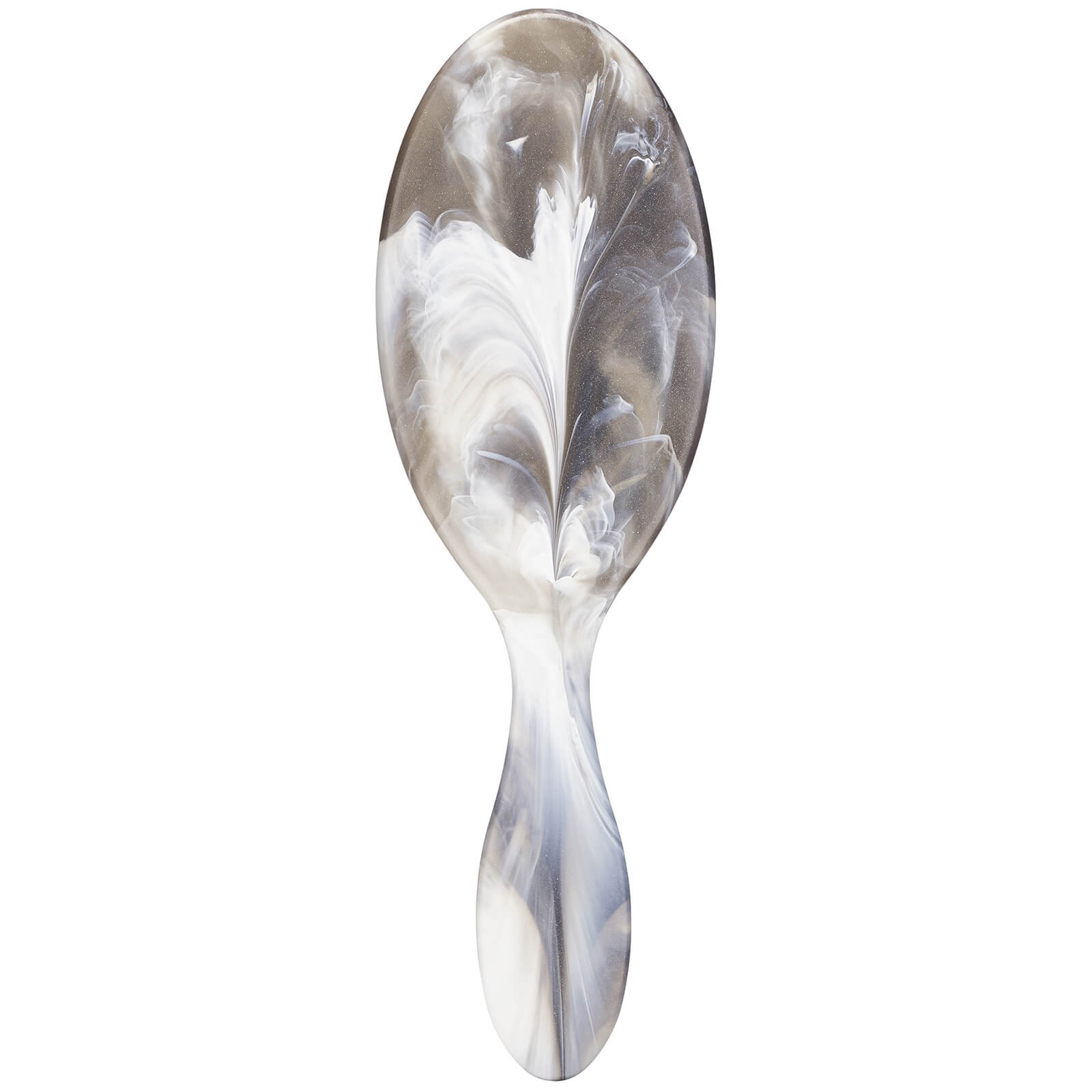 

WetBrush Gemstone Smoky Quartz Original Detangler
