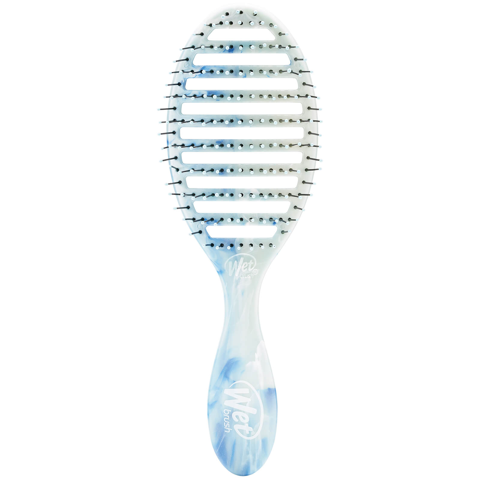 

WetBrush Gemstone Speed Dry - Turquoise