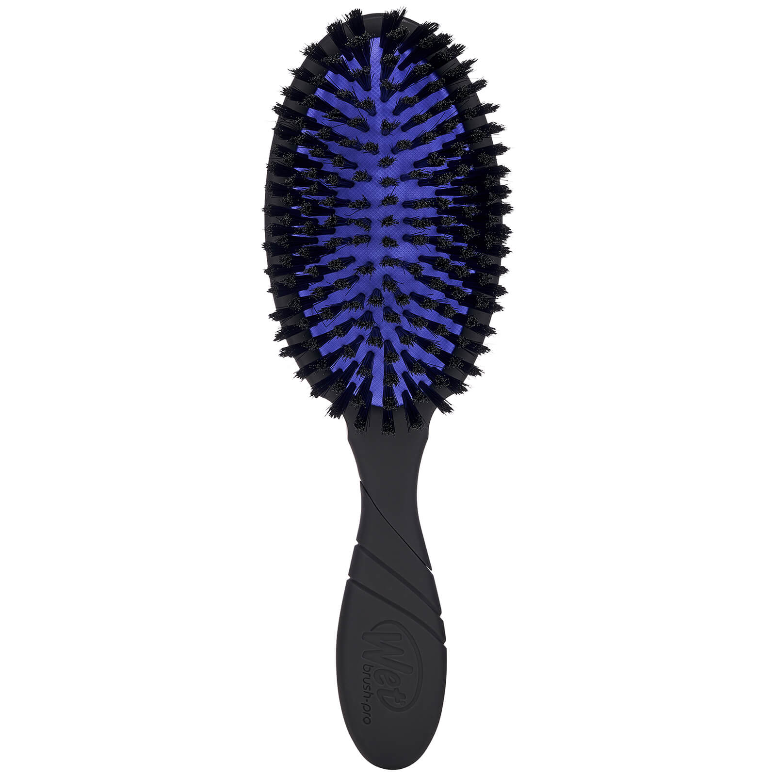 Wetbrush Curly Detangling Brush- Fine To Medium Hair