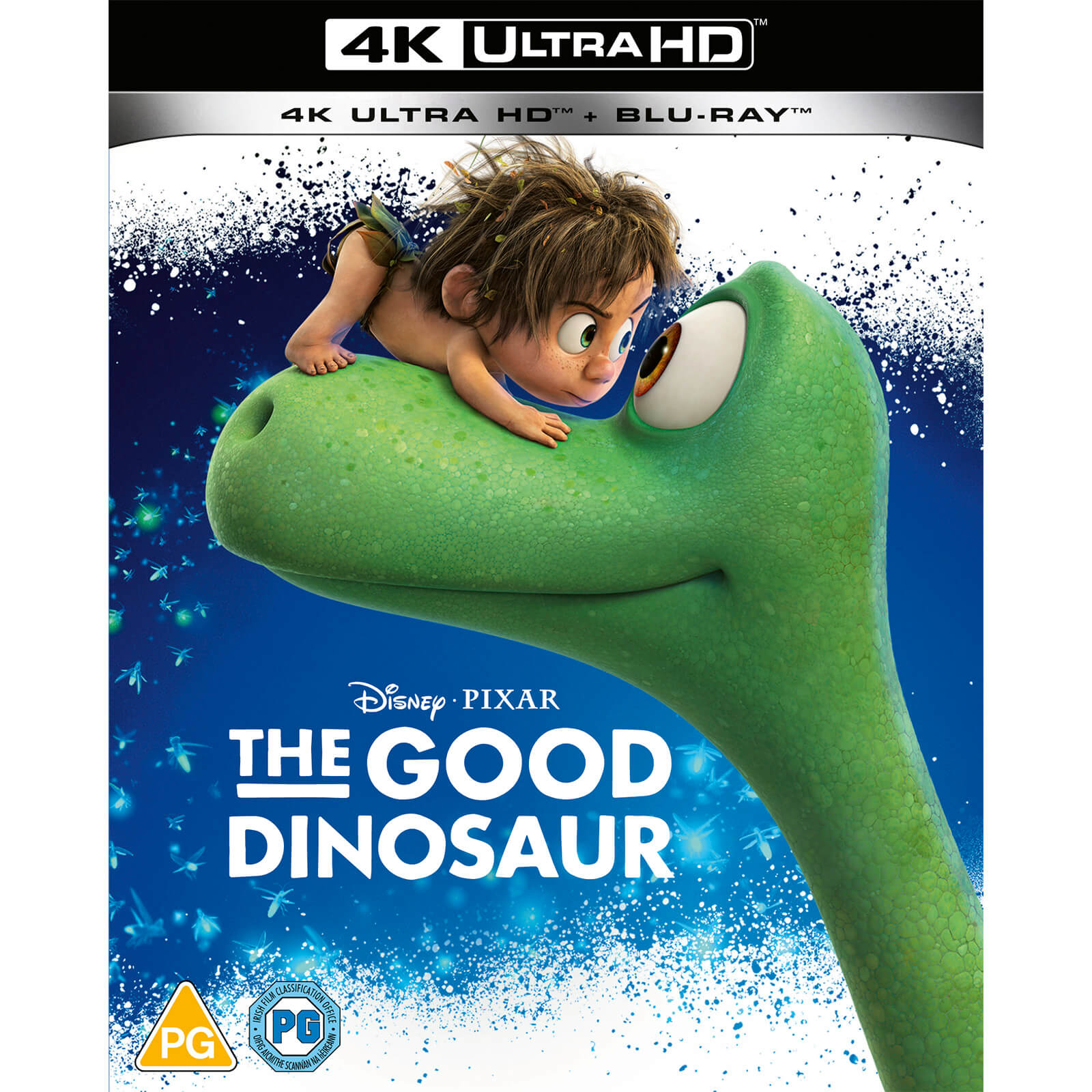 

Le Voyage d’Arlo - Collection 4K Ultra HD #18 - Exclusivité Zavvi