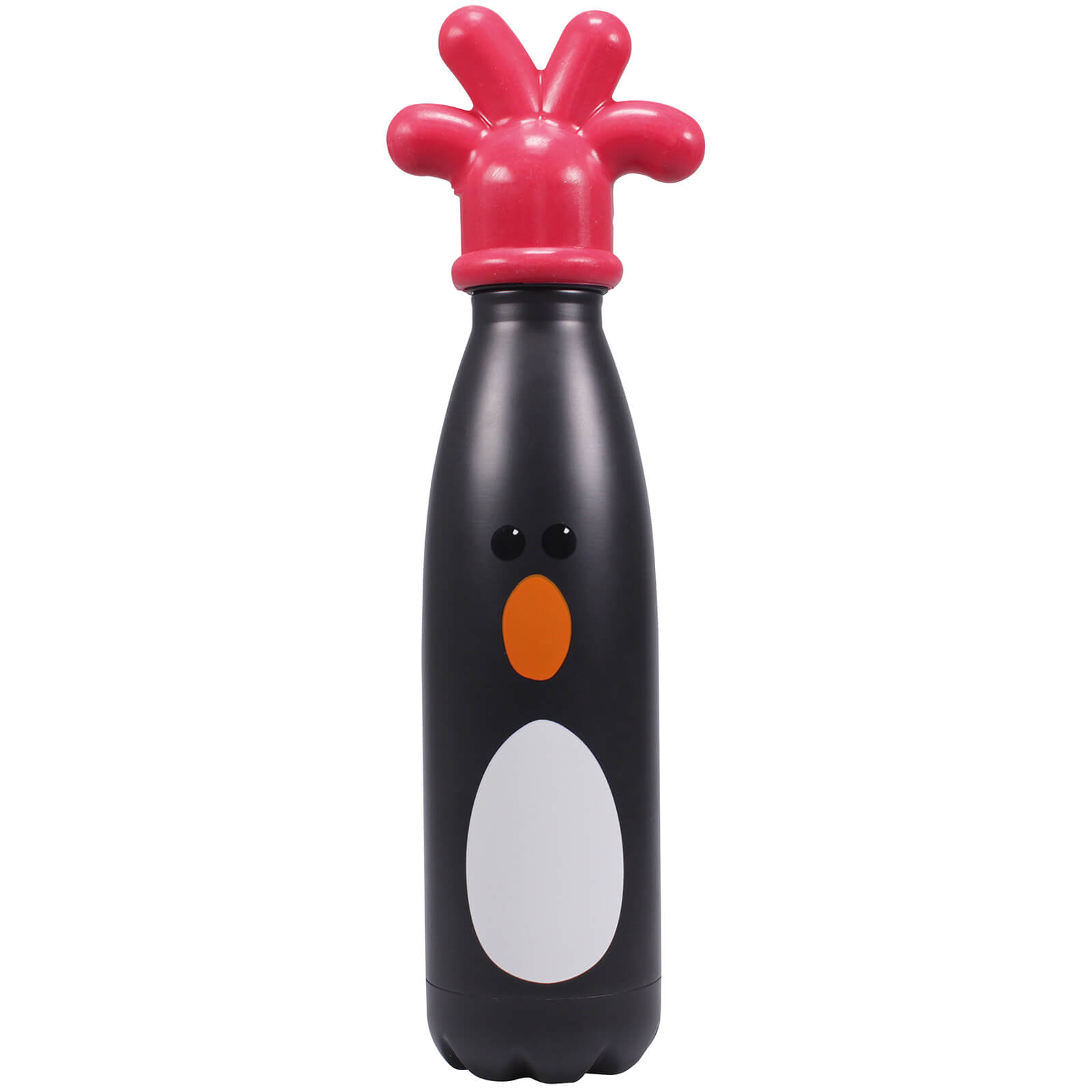 Aardman - Wallace and gromit - feather's mcgraw water bottle