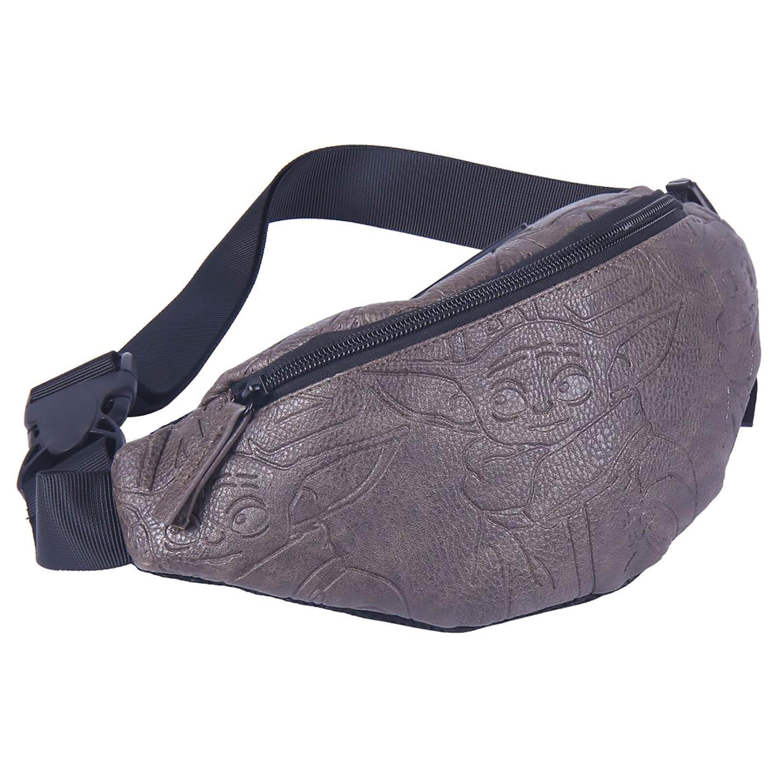 The Mandalorian The Child Faux-Leather Bum Bag
