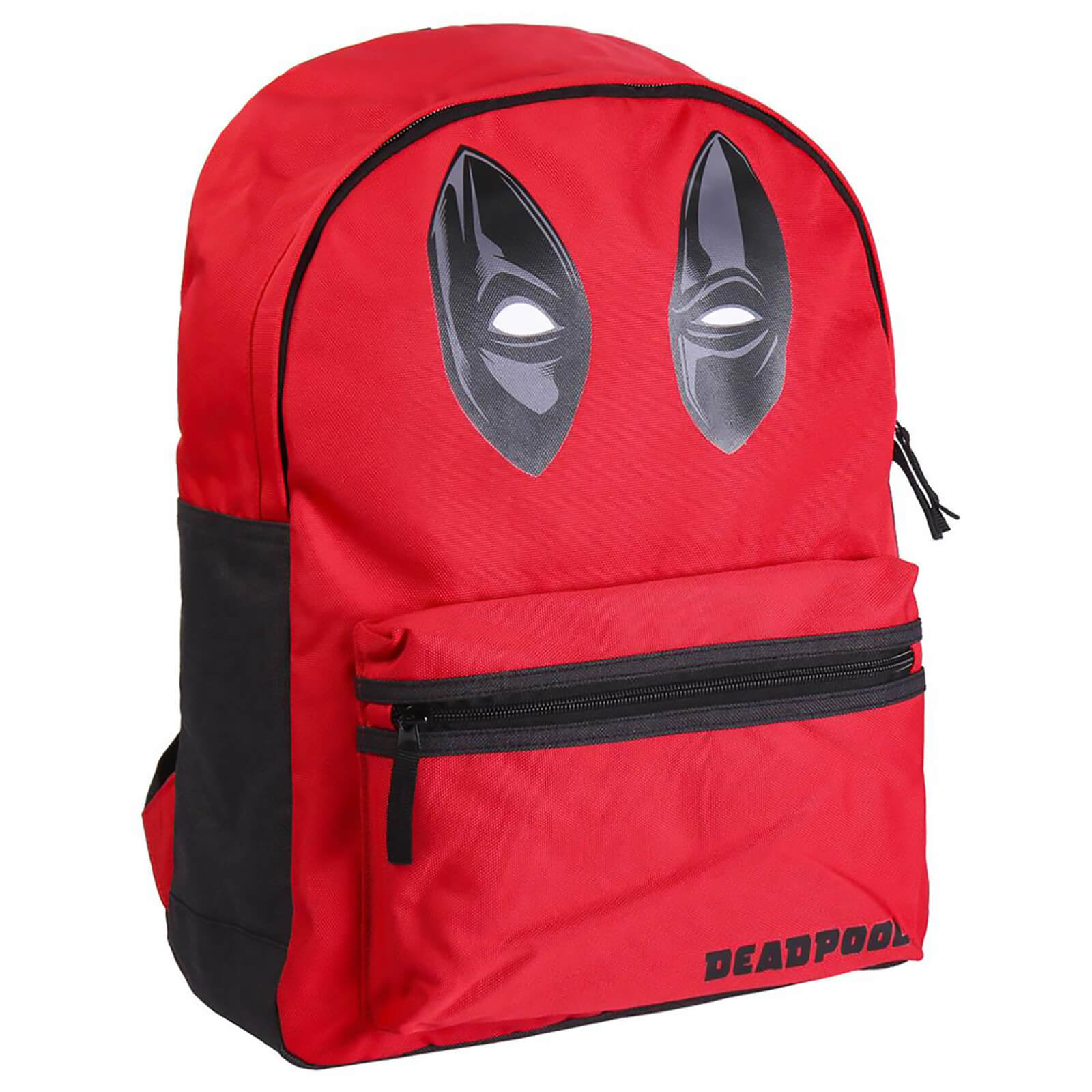 Marvel Deadpool Backpack