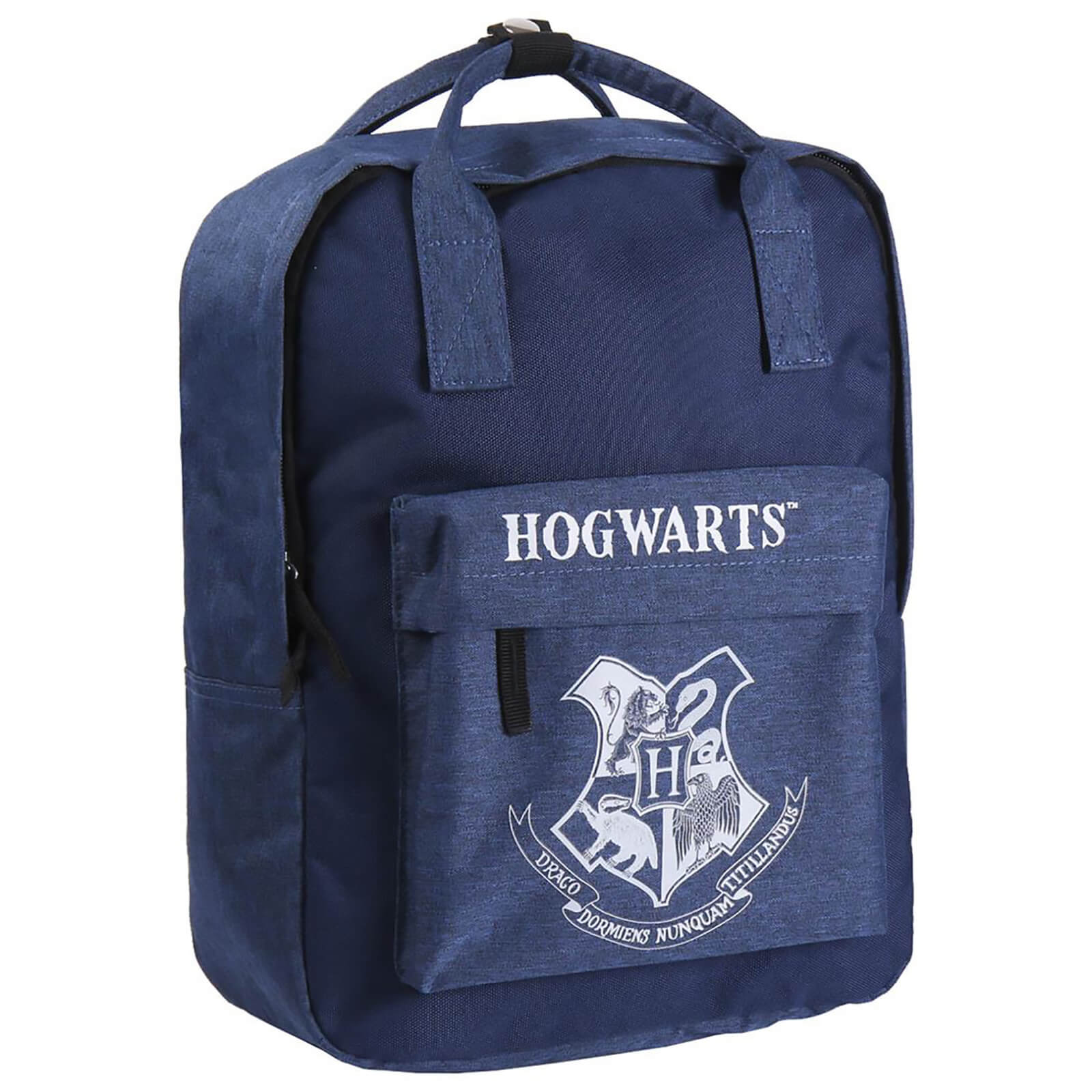 Harry Potter Hogwarts Backpack