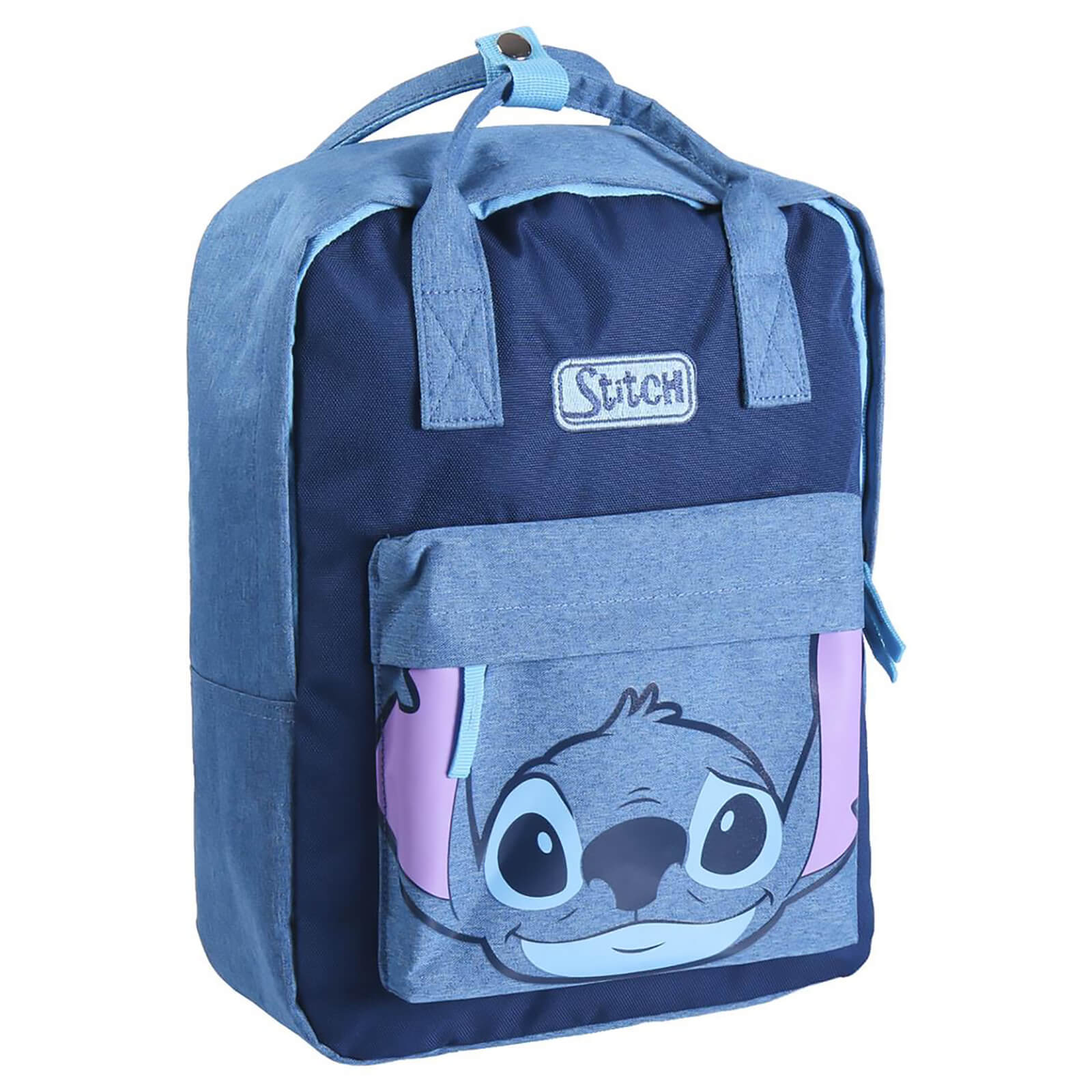 Disney Stitch Backpack