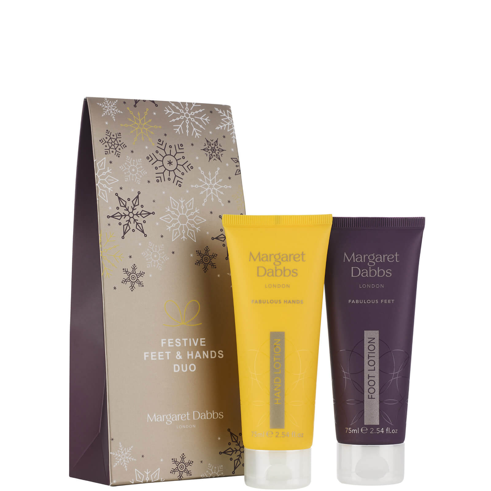 

Margaret Dabbs London Festive Feet and Hands Duo