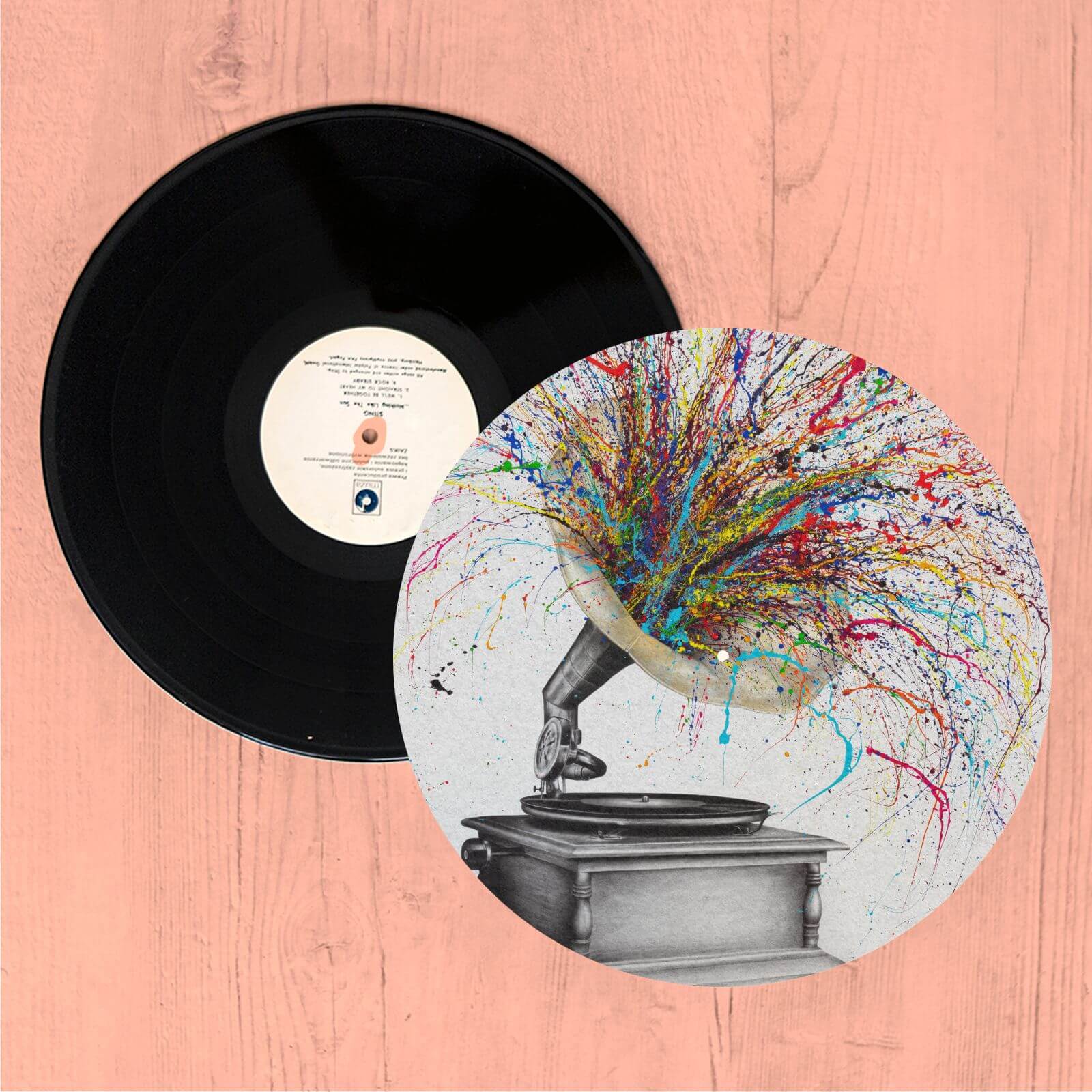 Supreme Forte Slip Mat