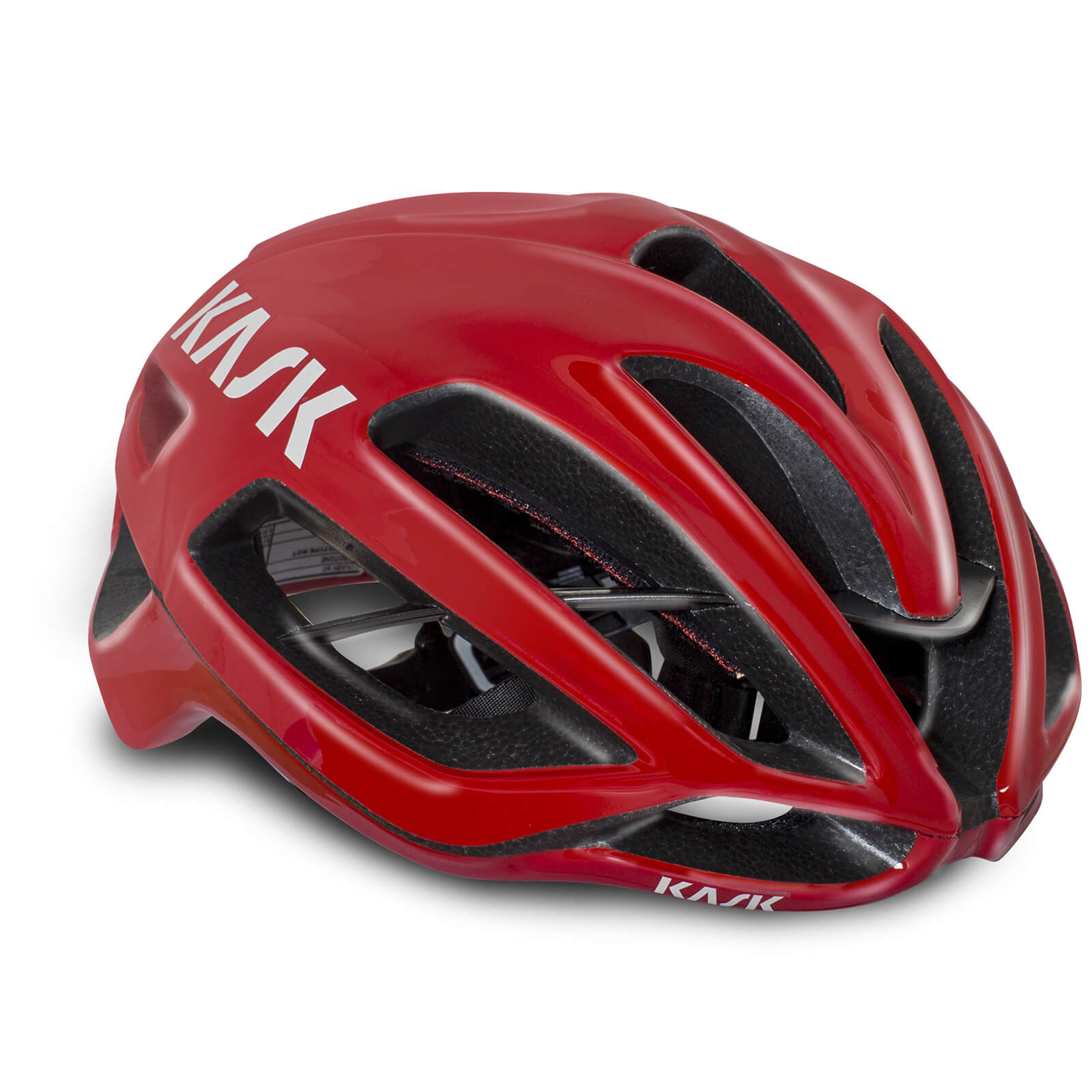 Kask Protone WG11 Road Helmet - S - Red