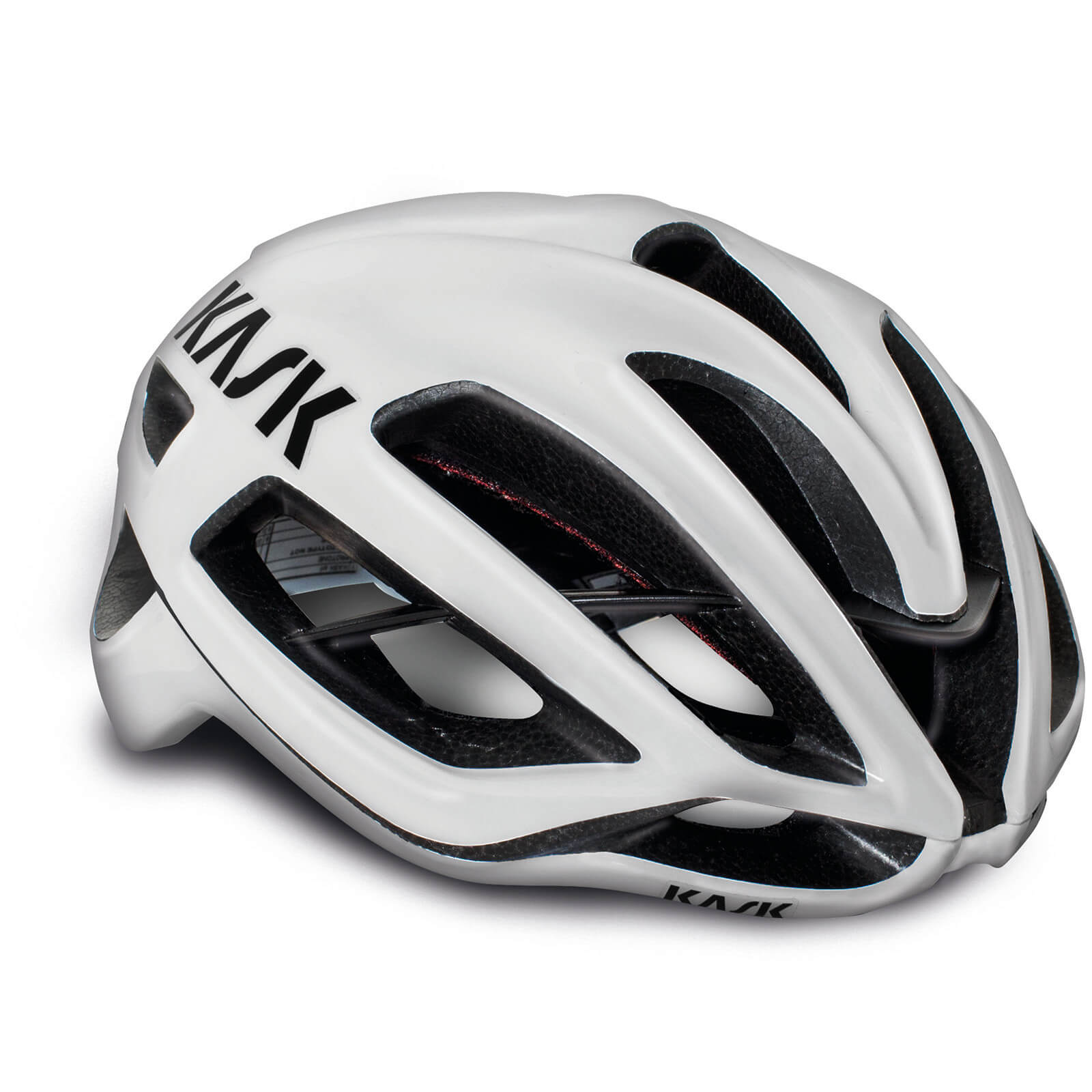 Kask Protone WG11 Road Helmet - M - White