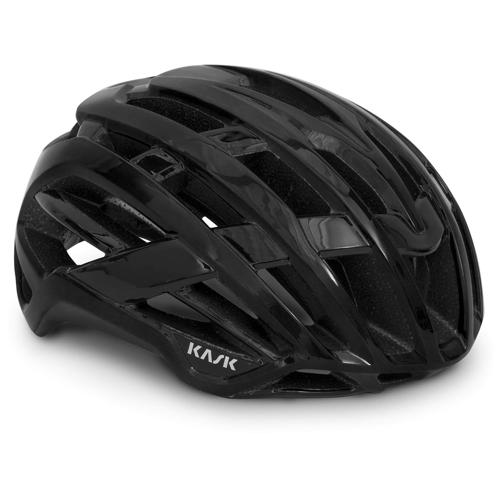 Kask Valegro WG11 Road Helmet - S - Black