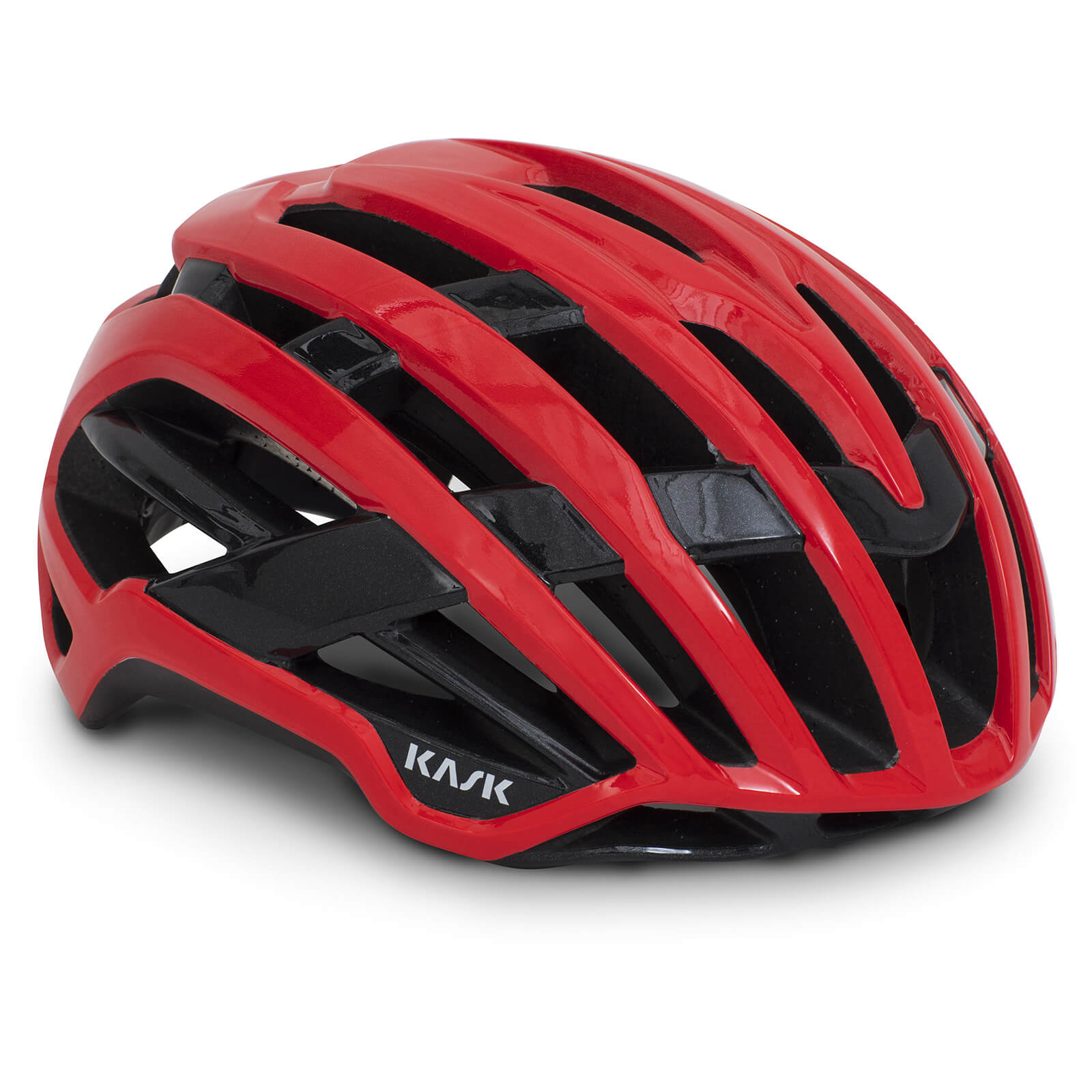 Kask Valegro WG11 Road Helmet - S - Red