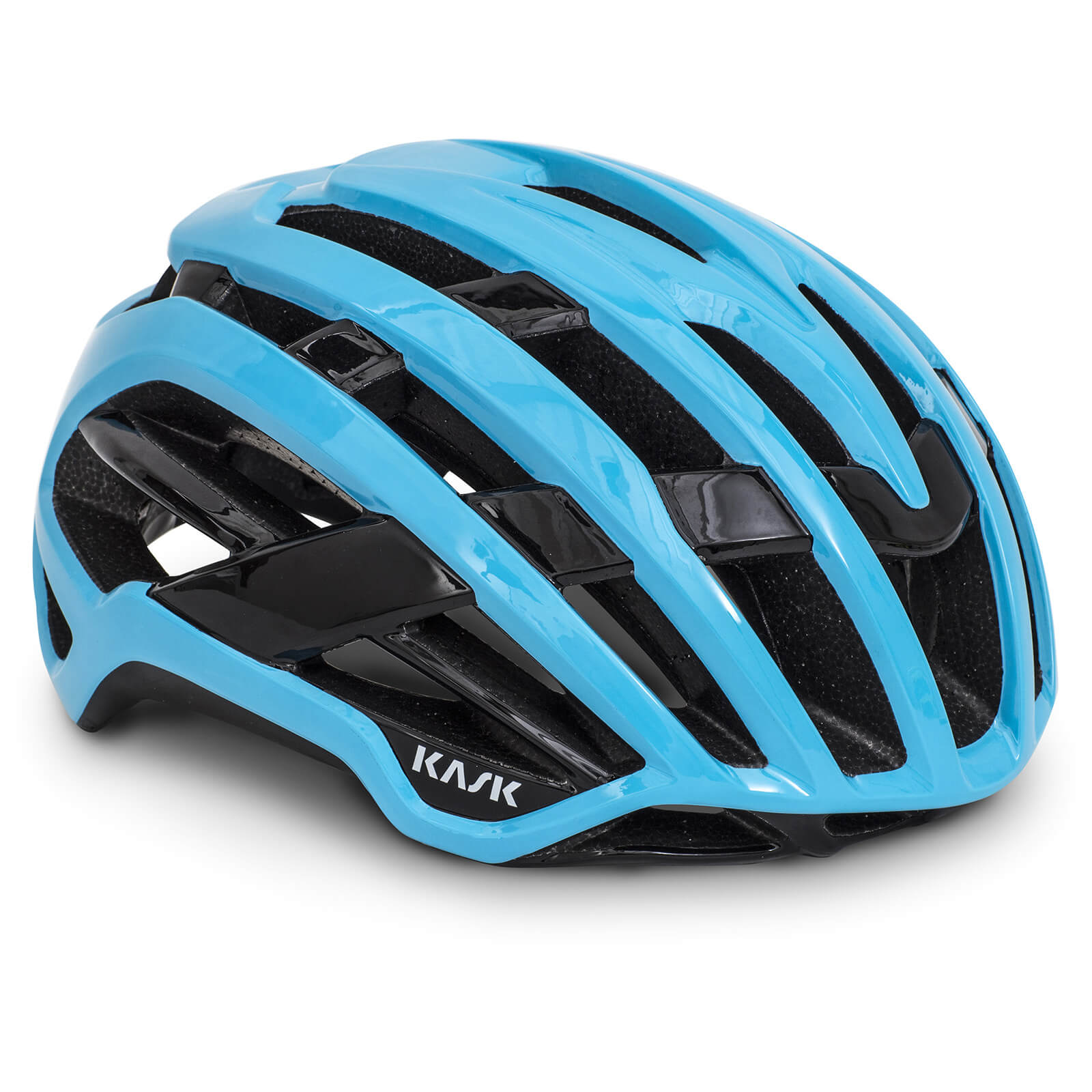 Kask Valegro WG11 Road Helmet - M - Blue