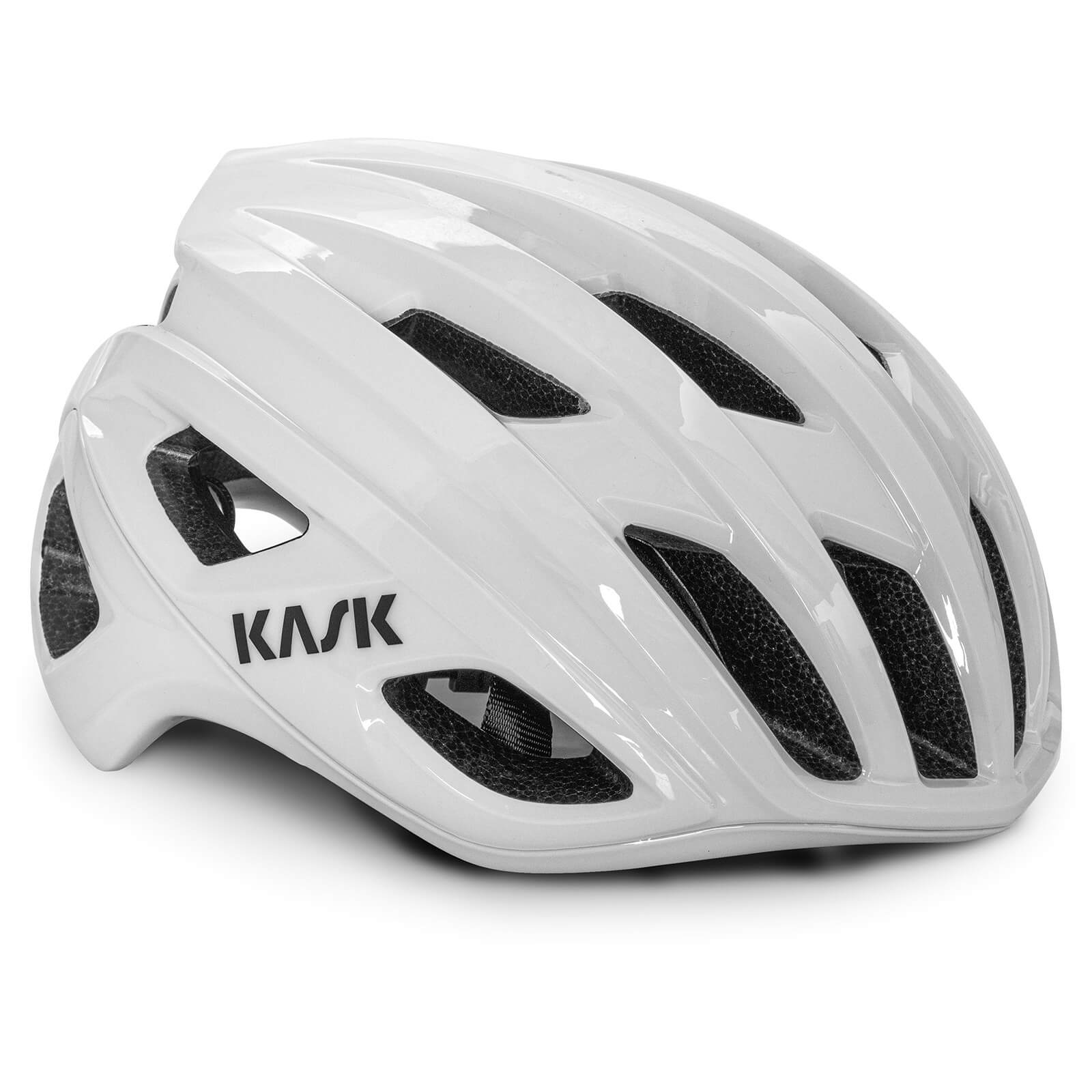 Kask Mojito³ Road Helmet - M - White