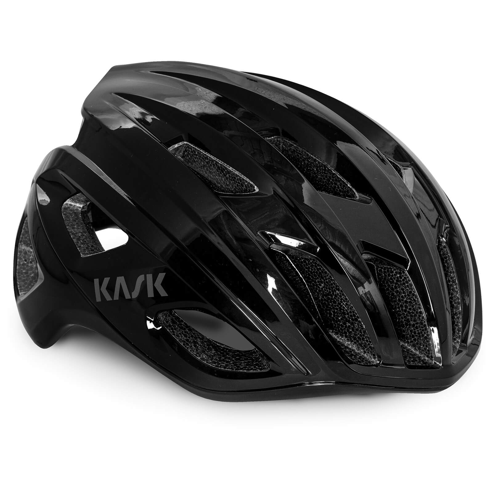 Kask Mojito³ Road Helmet - S - Black