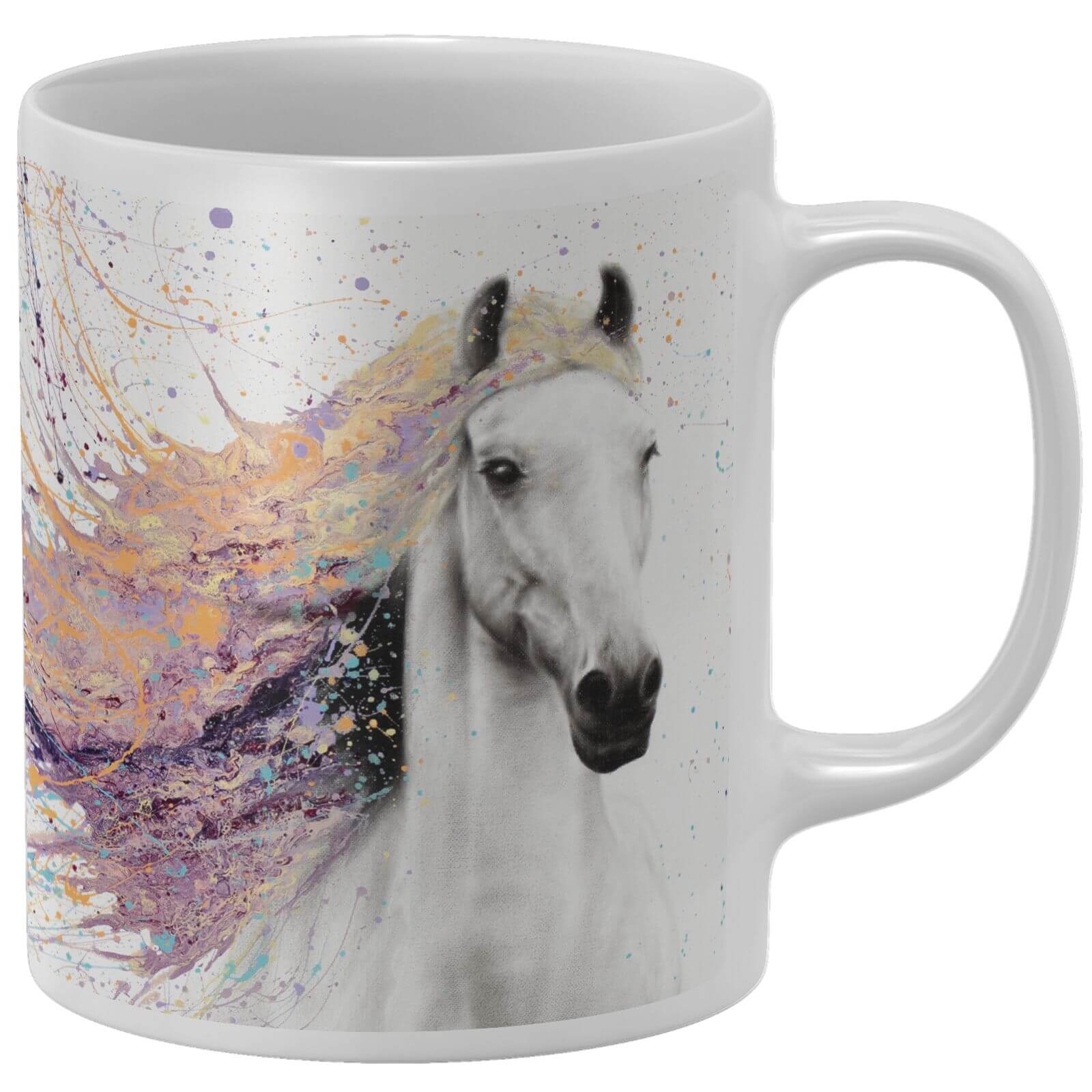Horse Of Rhythm Mug